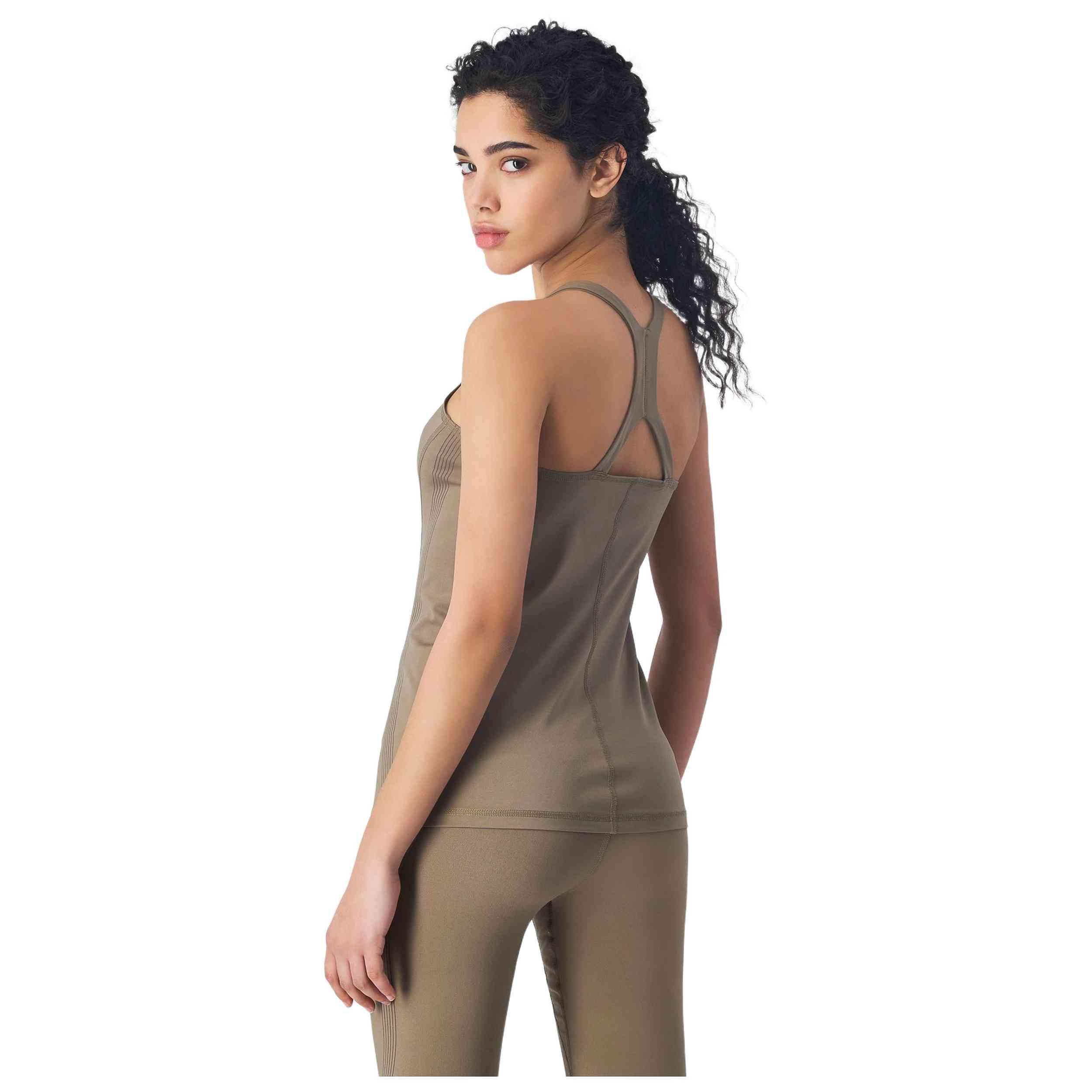 Camiseta de tirantes Champion modelo 117183-MS051 para mujer 2/3