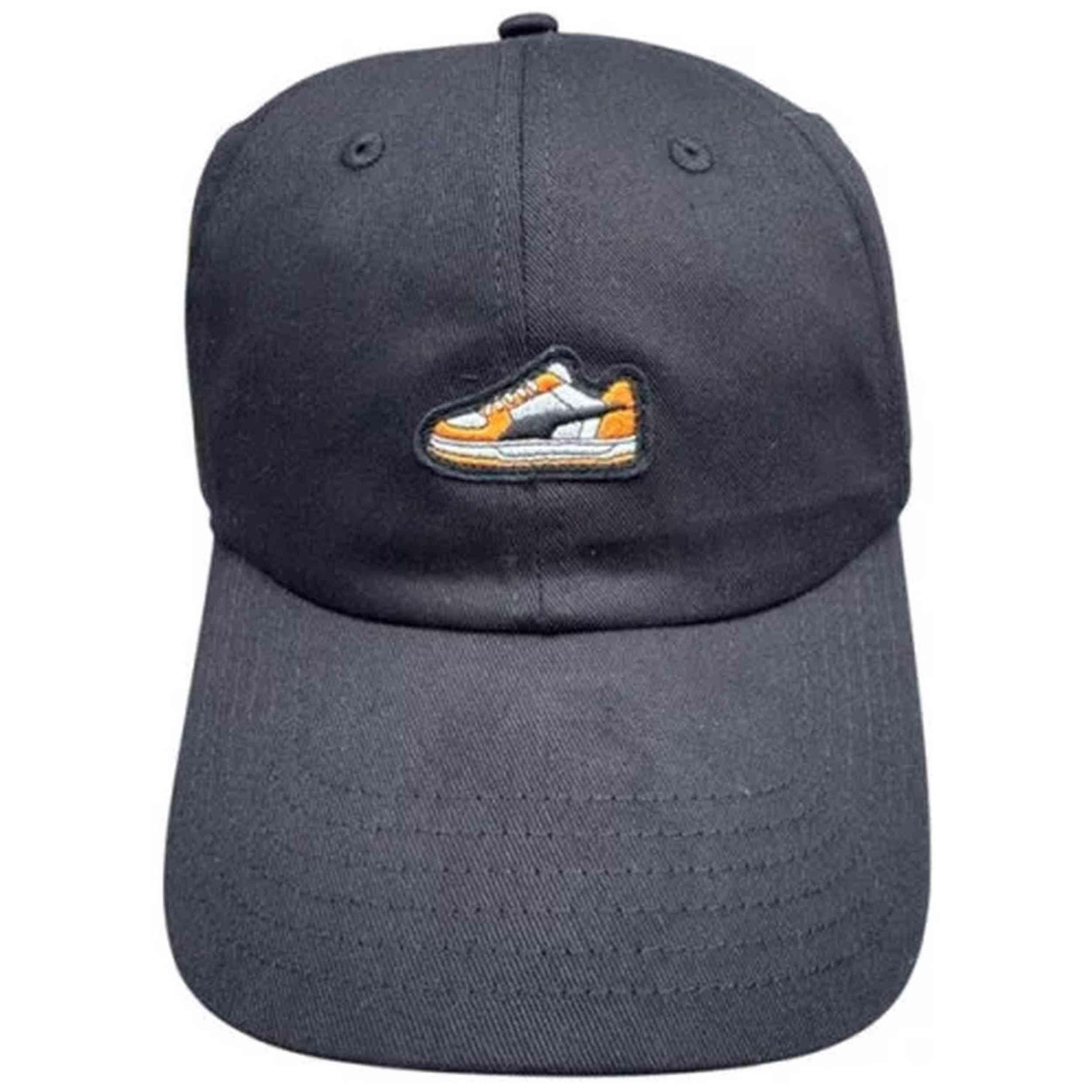 Casquette de Sport Puma 026827 01 Noir 2/2