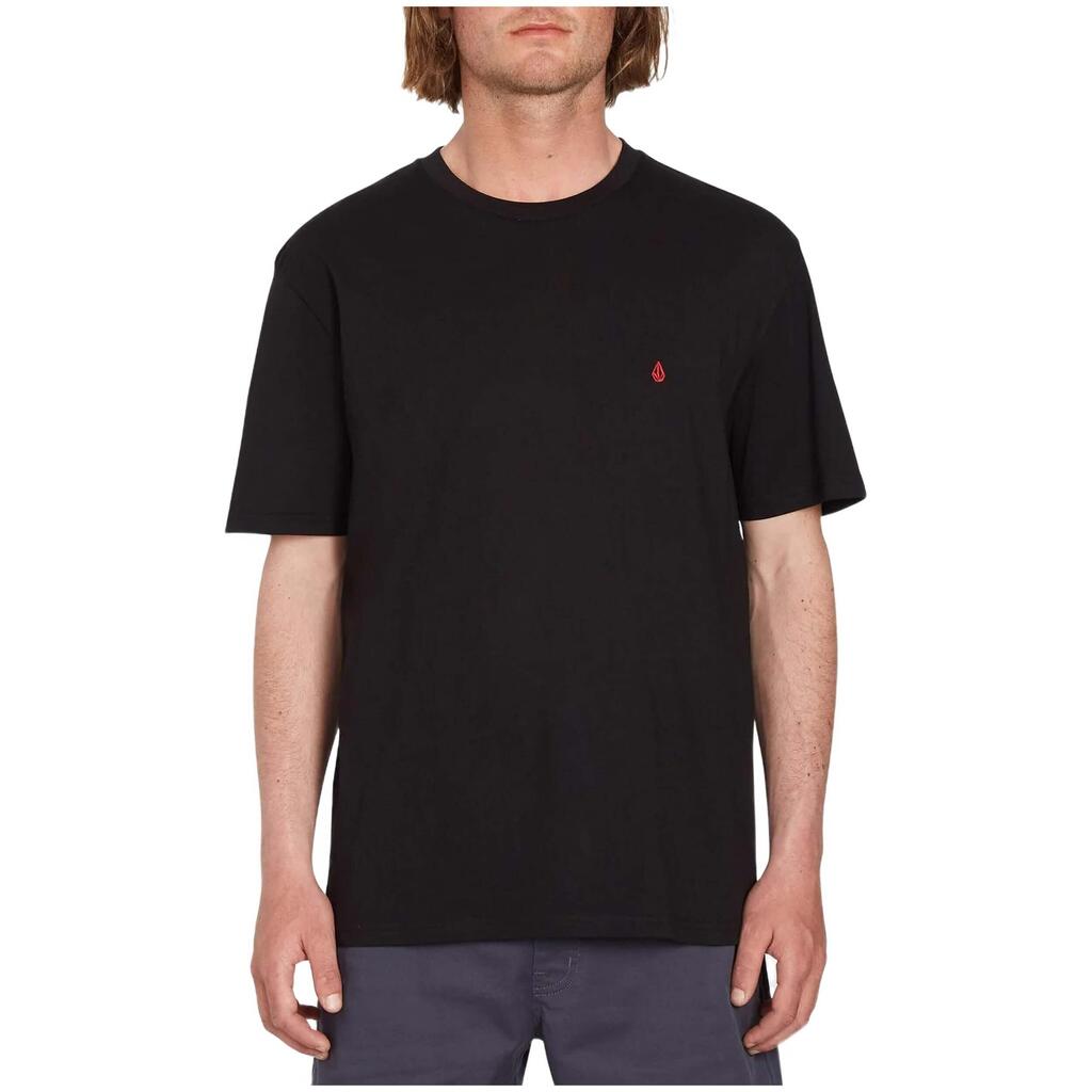 T-shirt Volcom model A3512326_BLK for man