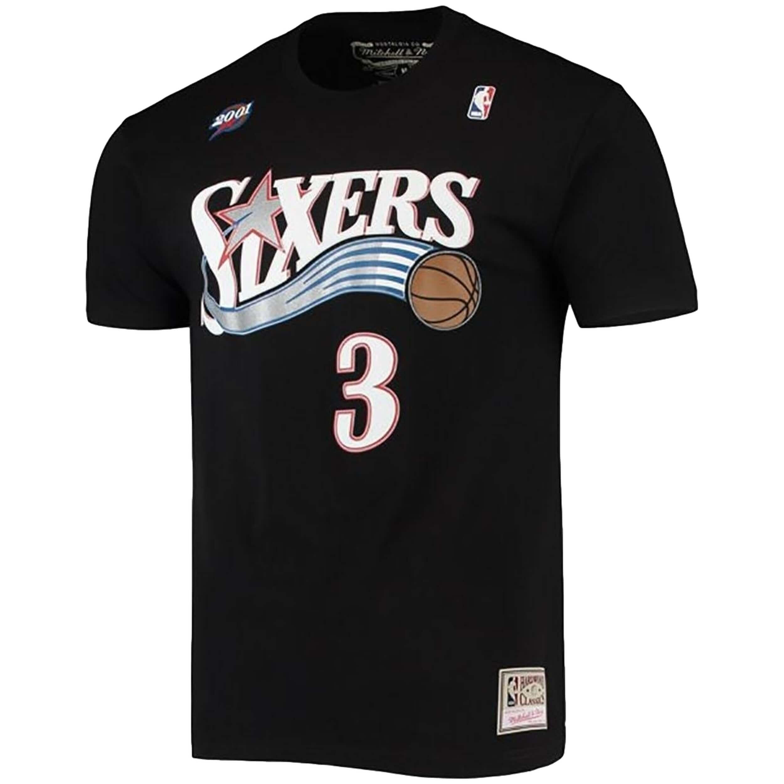 MITCHELL & NESS picture