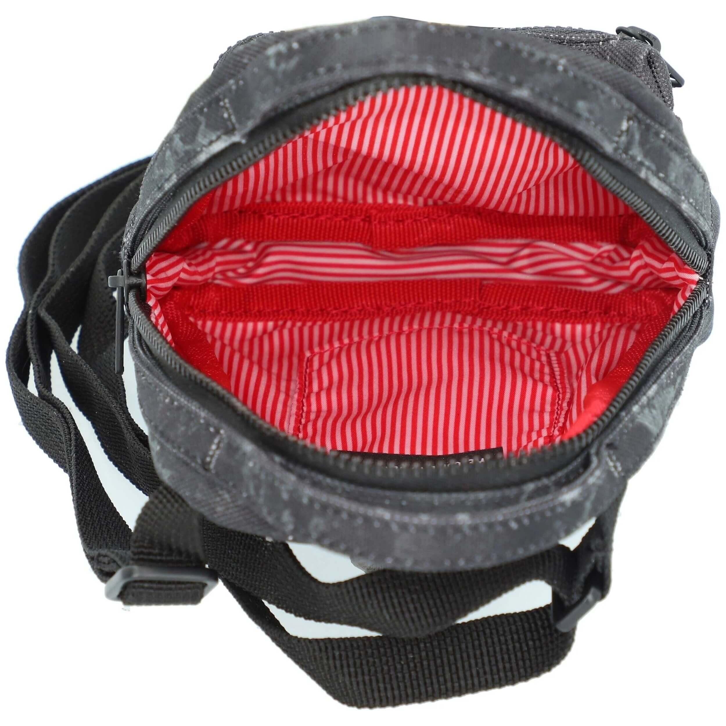 Sac à dos Herschel modèle 10727-04896-OS pour unisexe 2/4