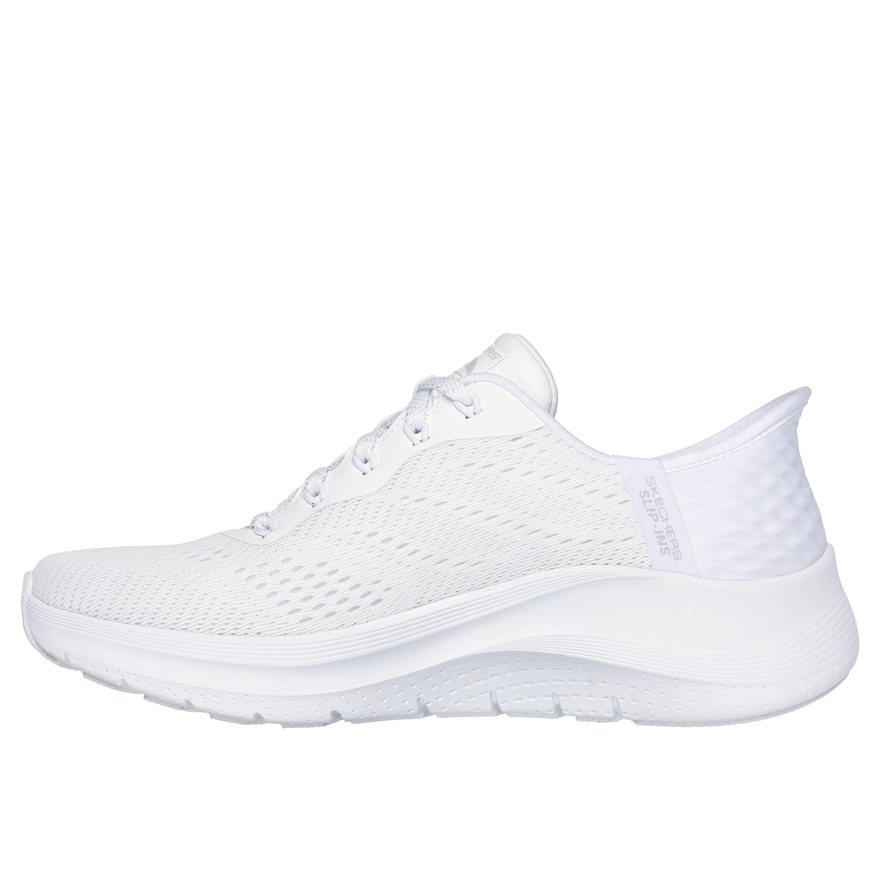 Zapatillas mujer Skechers Arch Fit 2.0 Slip-Ins 3/5