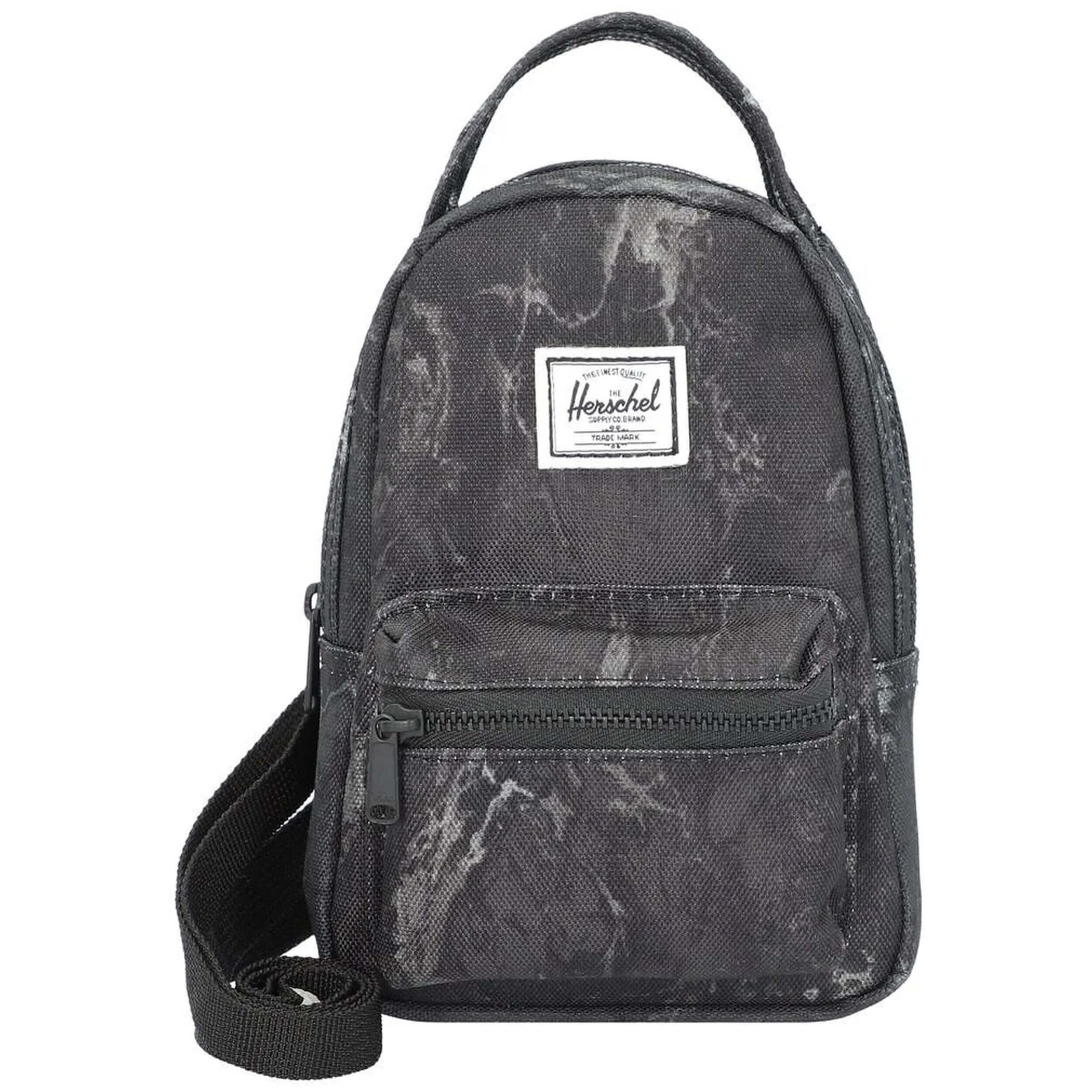 Sac à dos Herschel modèle 10727-04896-OS pour unisexe 1/4