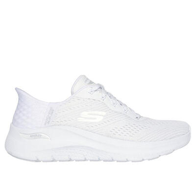 Sneakersy damskie Skechers Arch Fit 2.0-Easy Chic