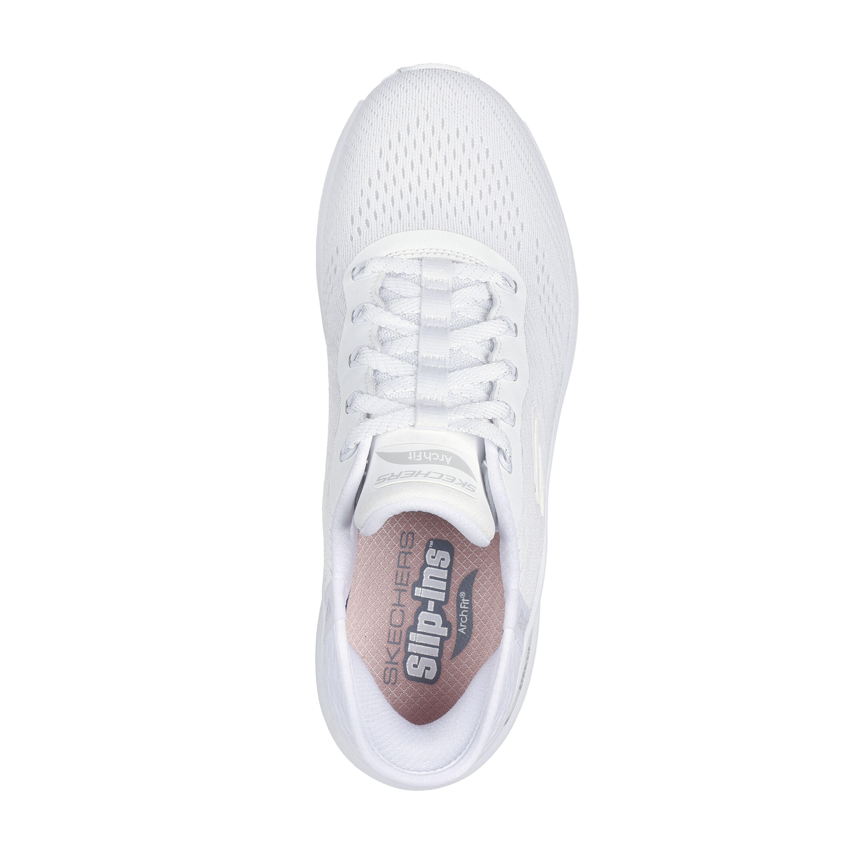 Zapatillas mujer Skechers Arch Fit 2.0 Slip-Ins 4/5
