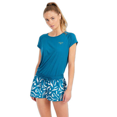 Dames-t-shirt protest happy