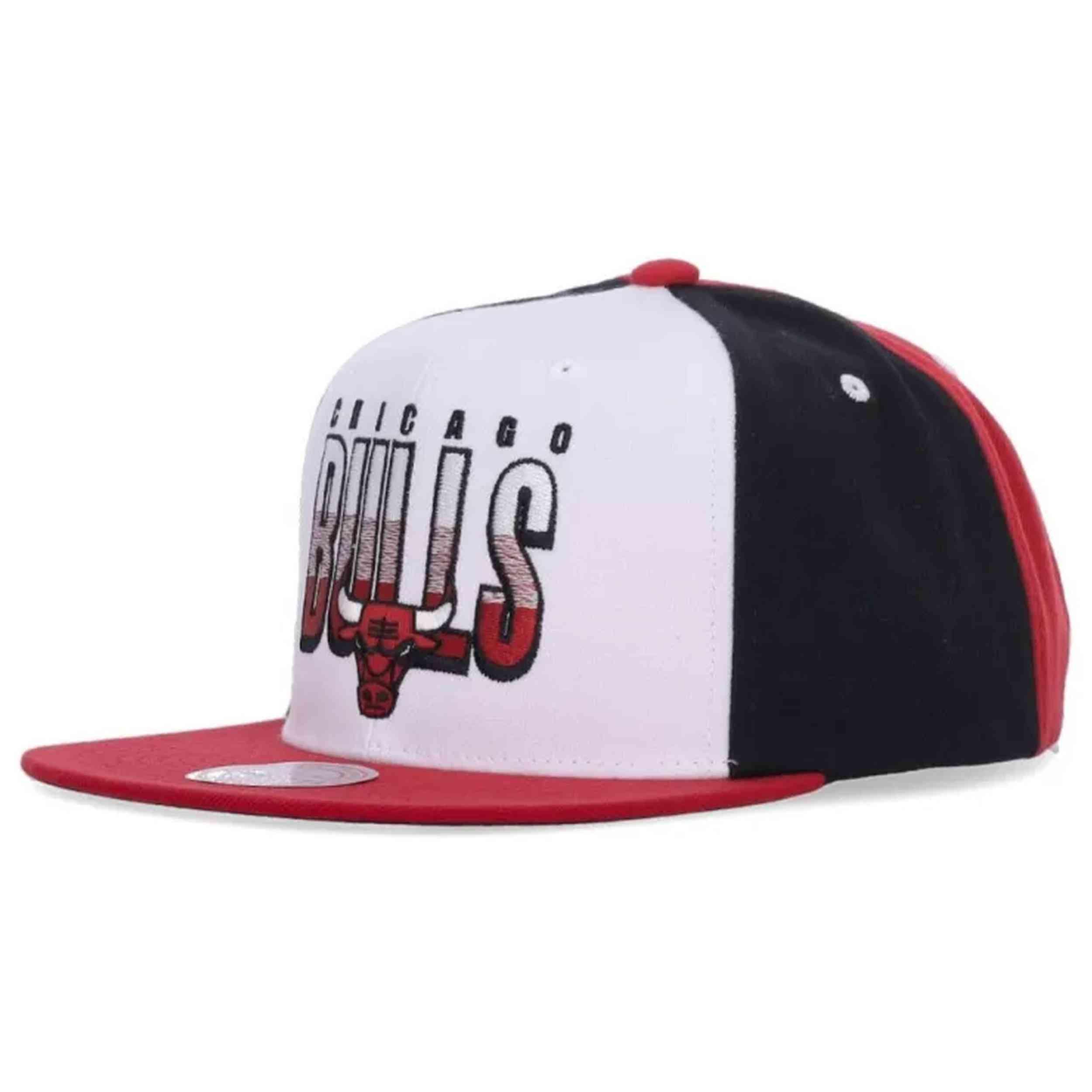 Casquette Mitchell & ness modèle HHSS5727-CBUYYPPPWHRD pour homme 4/5
