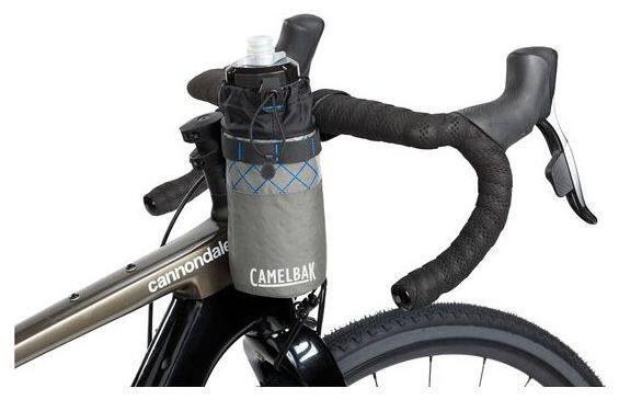 Sacoche de Cintre Camelbak M.U.L.E Stem Pack Gris 4/5