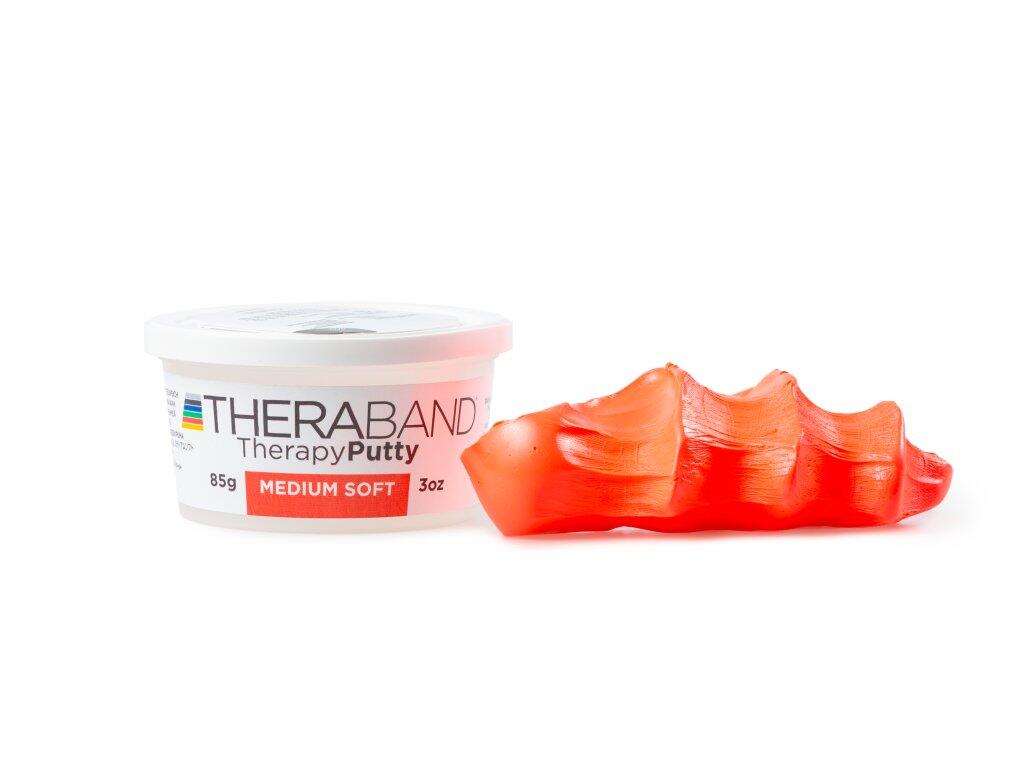 Terapeutická hmota 85g,středně měkká 3/5