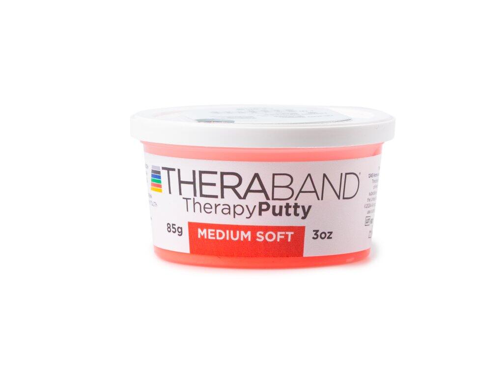Terapeutická hmota 85g,středně měkká 4/5