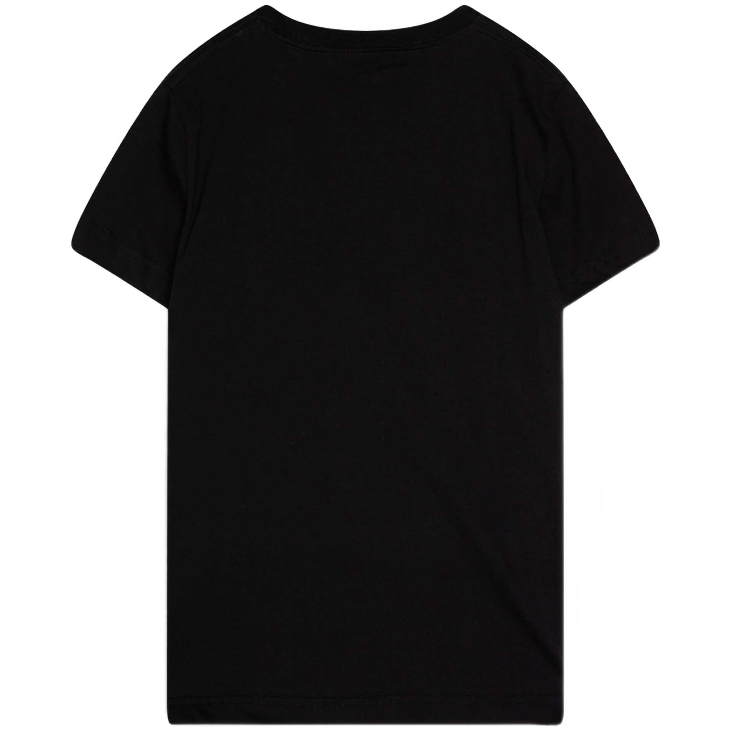 Camiseta de manga corta Levi's modelo LVB-TEH890-023 para niños unisex 2/2