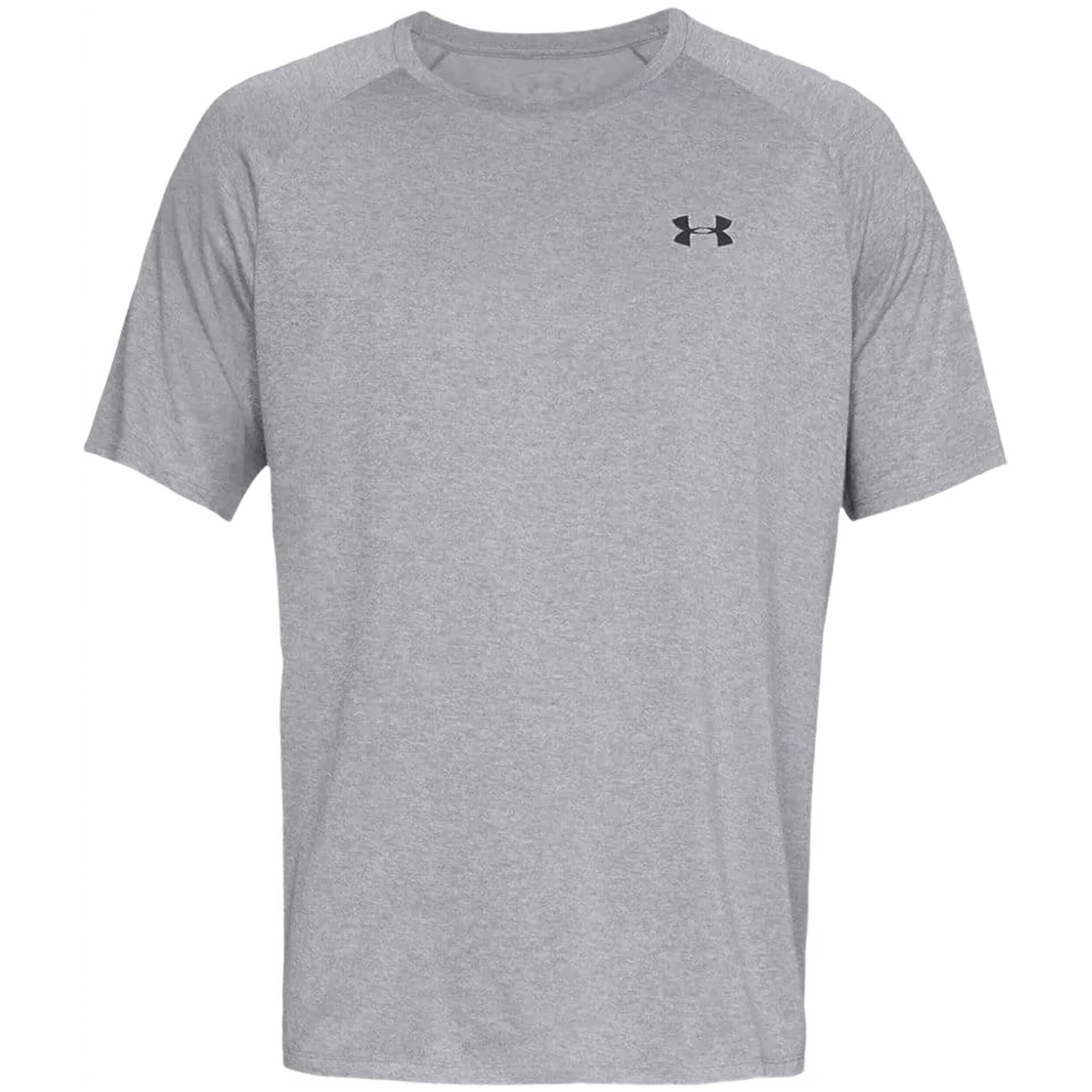 T-shirt Under armour modèle 1326413-036 pour homme 1/7