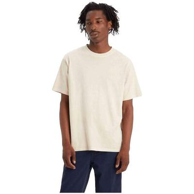 T-shirt met korte mouwen levi's model a0637-0093 voor mannen