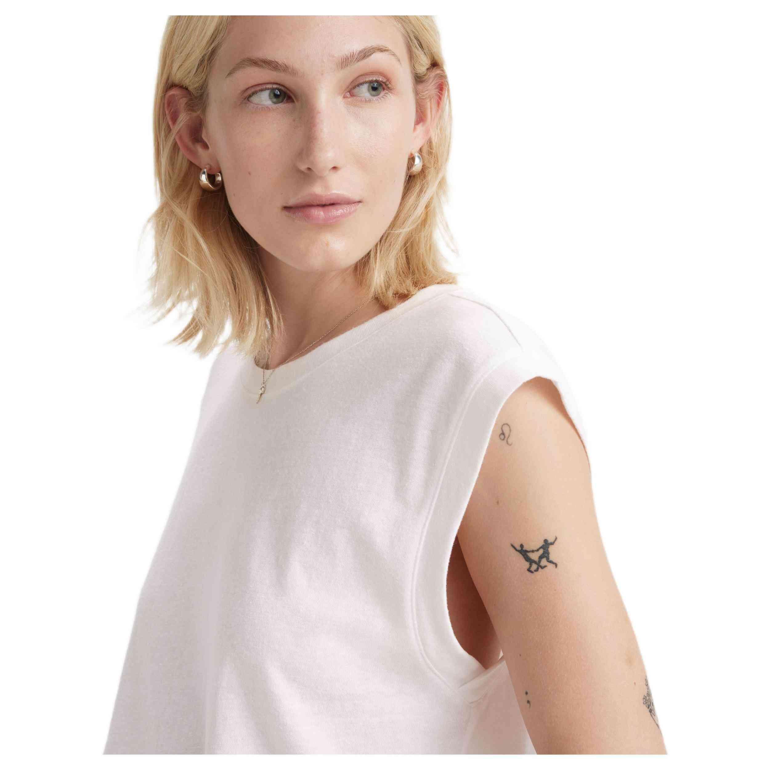T-shirt Levi's modèle A87940001 pour femmes 5/5