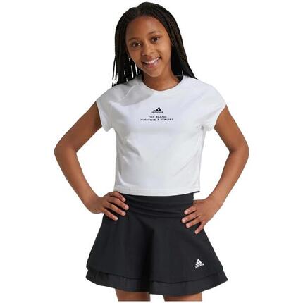 T-shirt Adidas modèle IV9423 pour filles