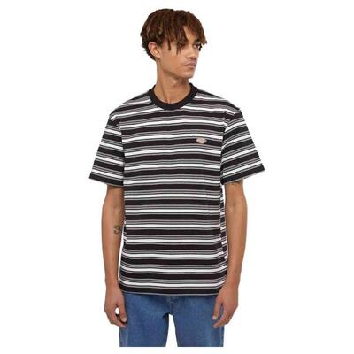 T-shirt met korte mouwen dickies model dk0a8642c581 voor mannen