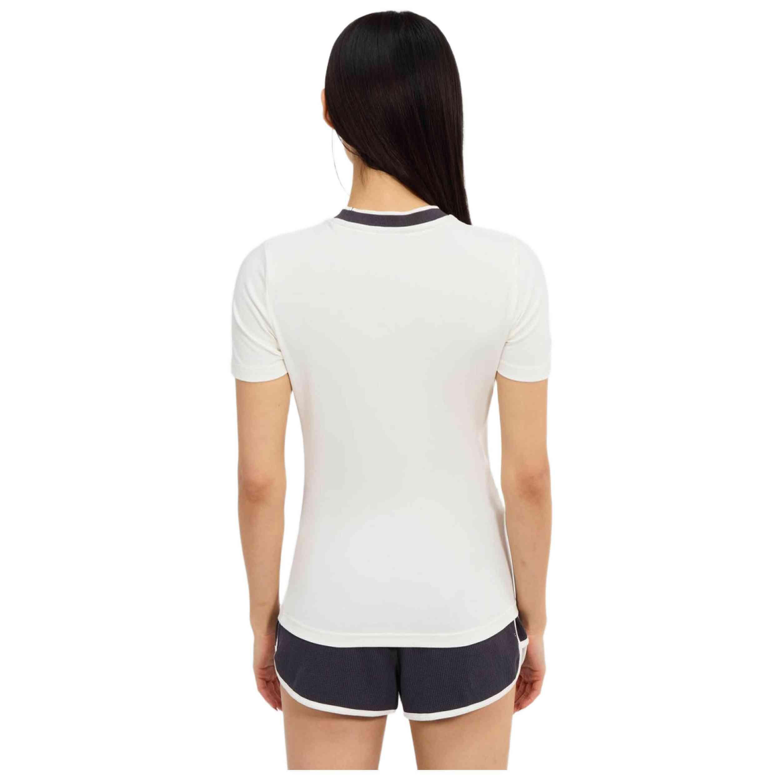 Maglia a maniche corte Ellesse modello SGA22510-904 per donne 3/5