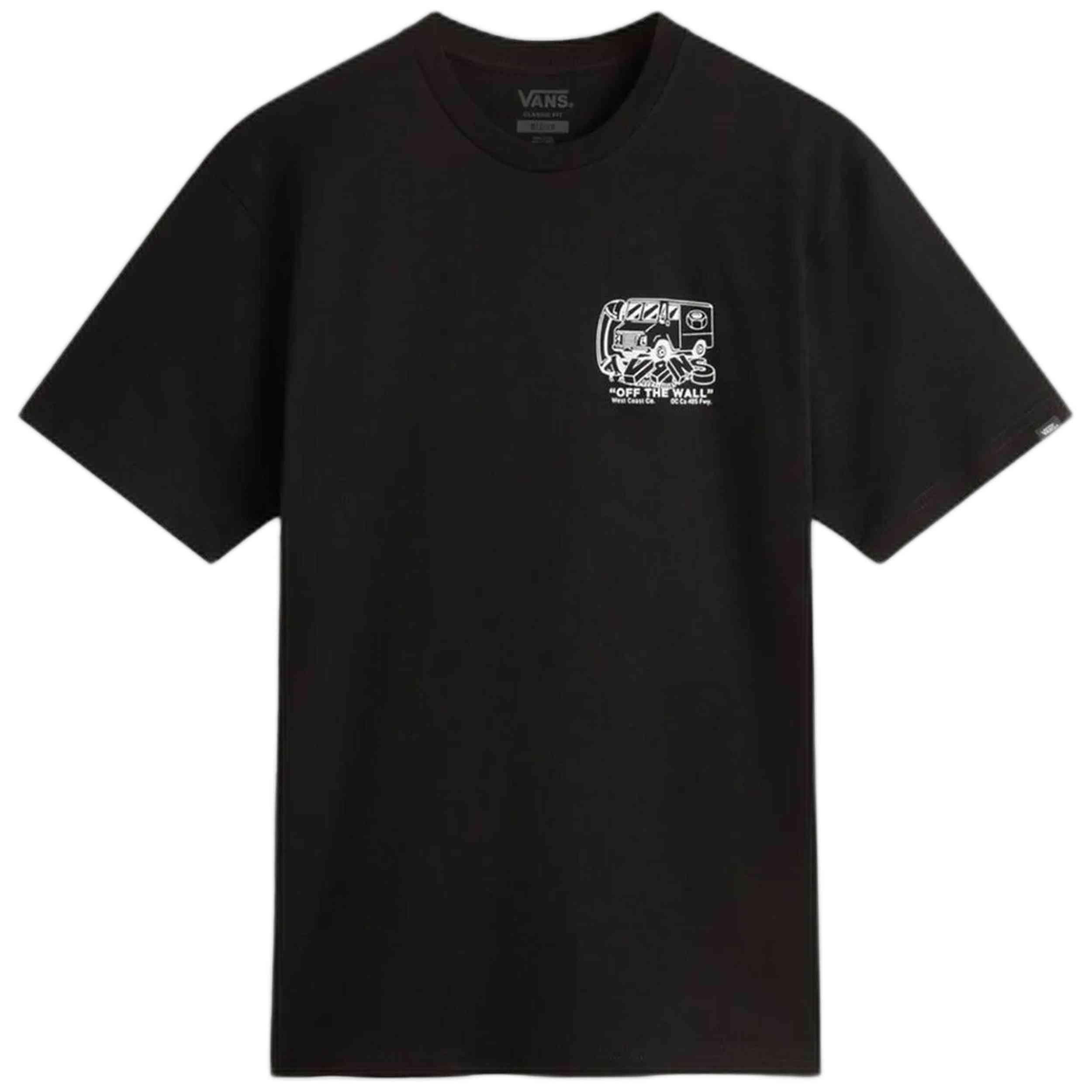VANS picture