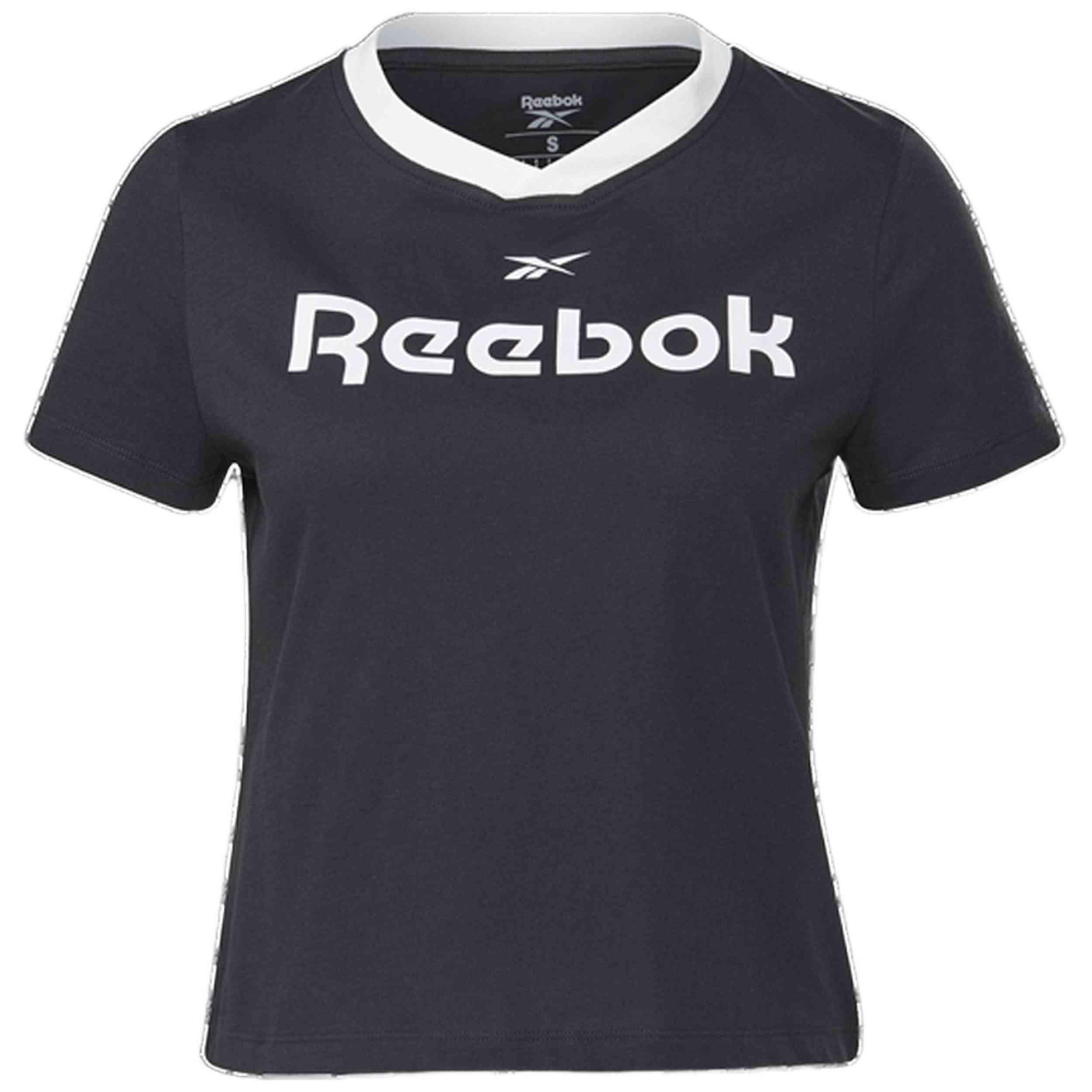 T-shirt Reebok modèle GI6922 pour femmes 2/3