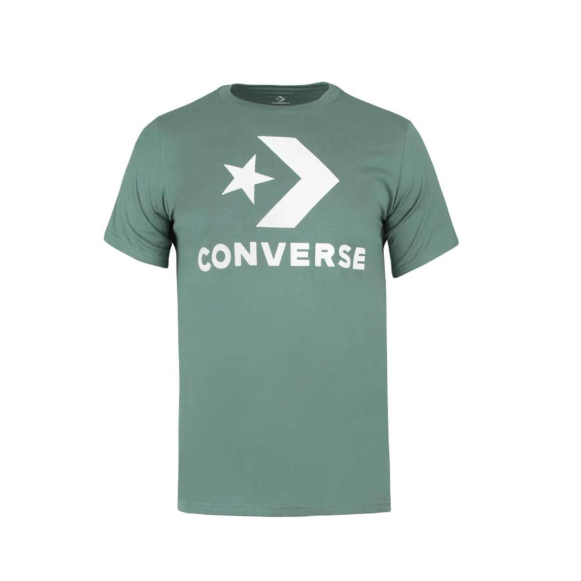 Converse - Maillots Pour Homme Converse Vert. - Débardeur - Vert - Decathlon