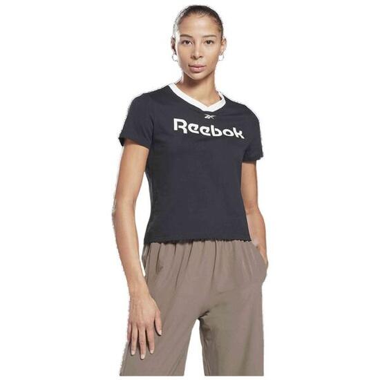 T-shirt Reebok modèle GI6922 pour femmes