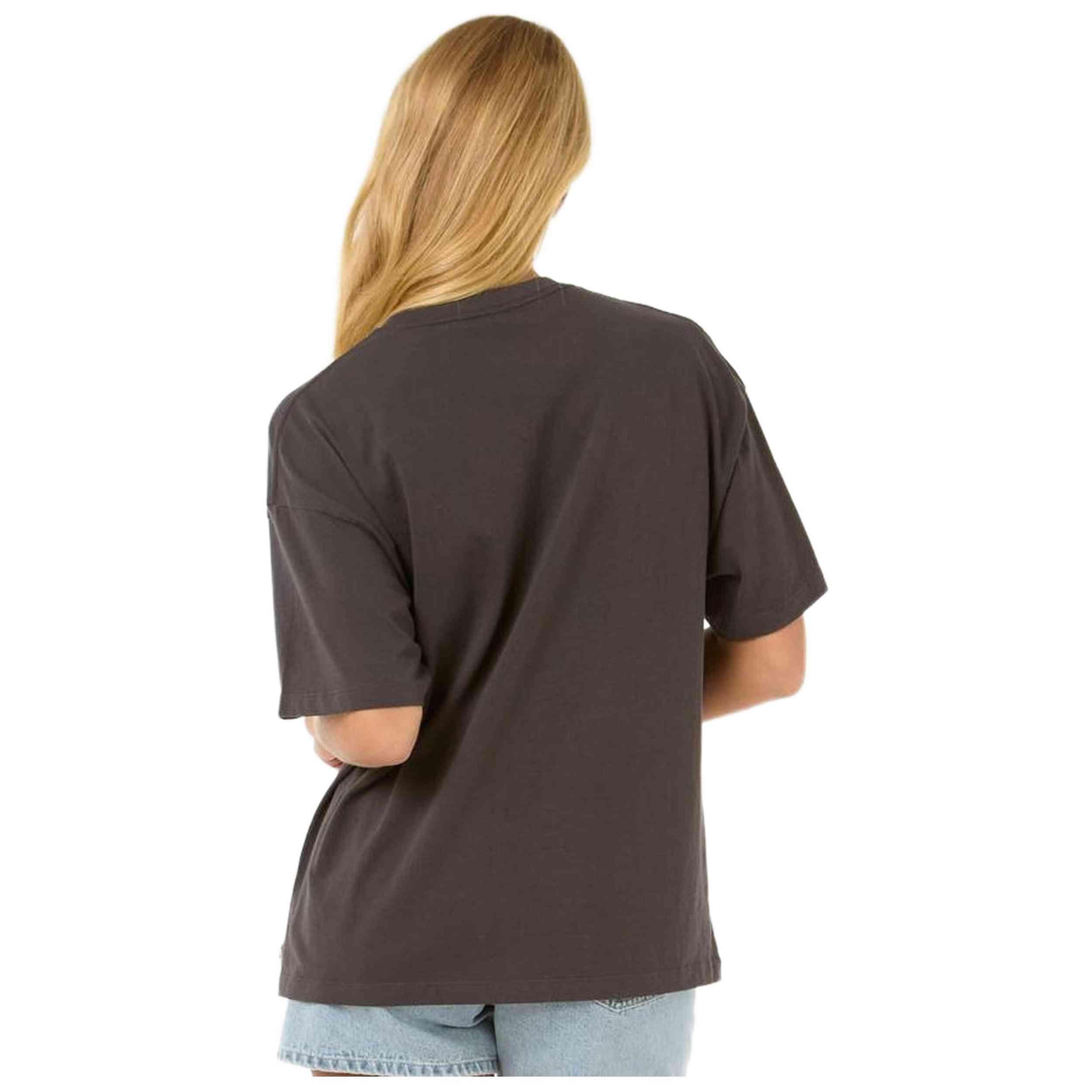 T-shirt Rip curl modèle 0FWWTE-8264 pour femmes 2/4