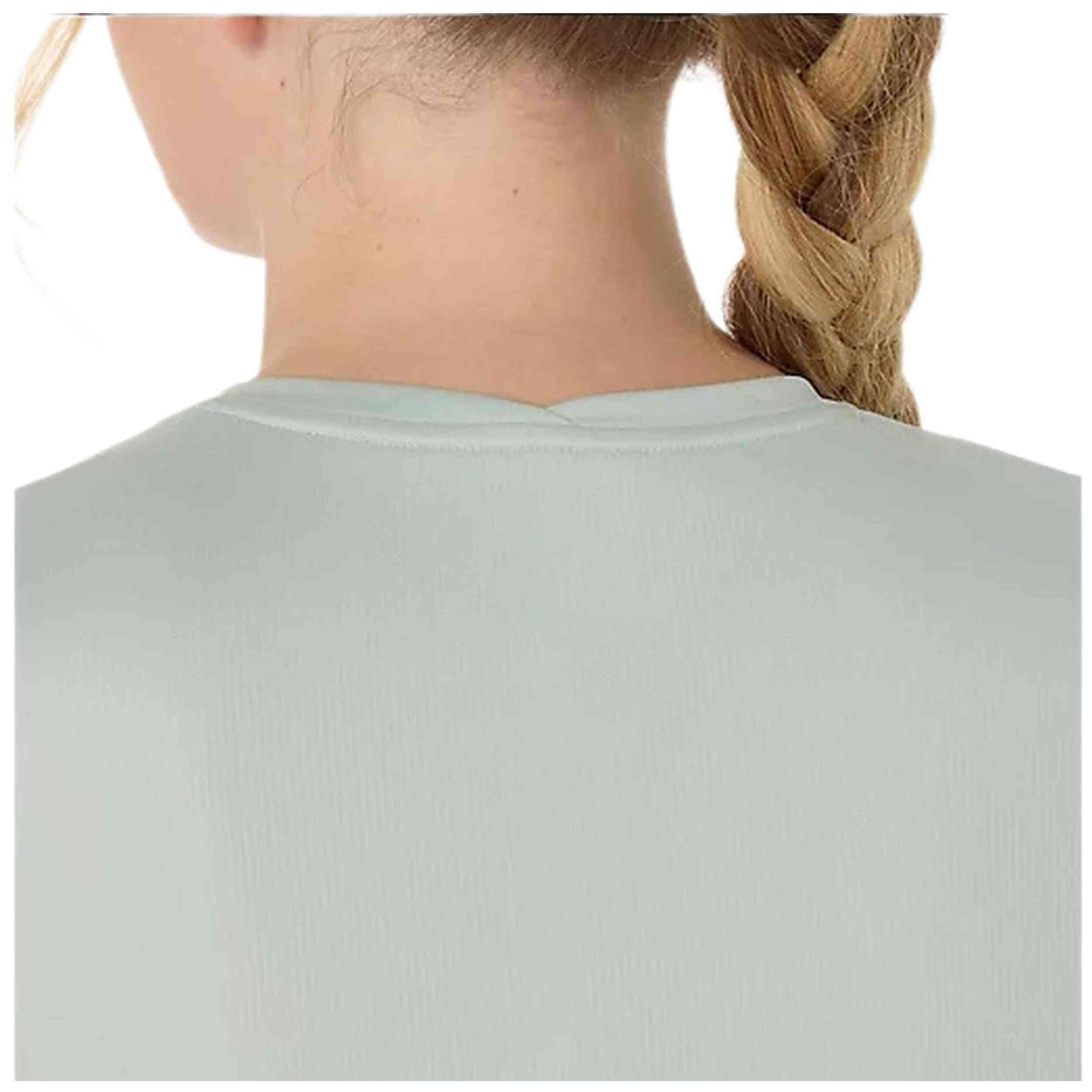 T-shirt da donna Asics 5/5