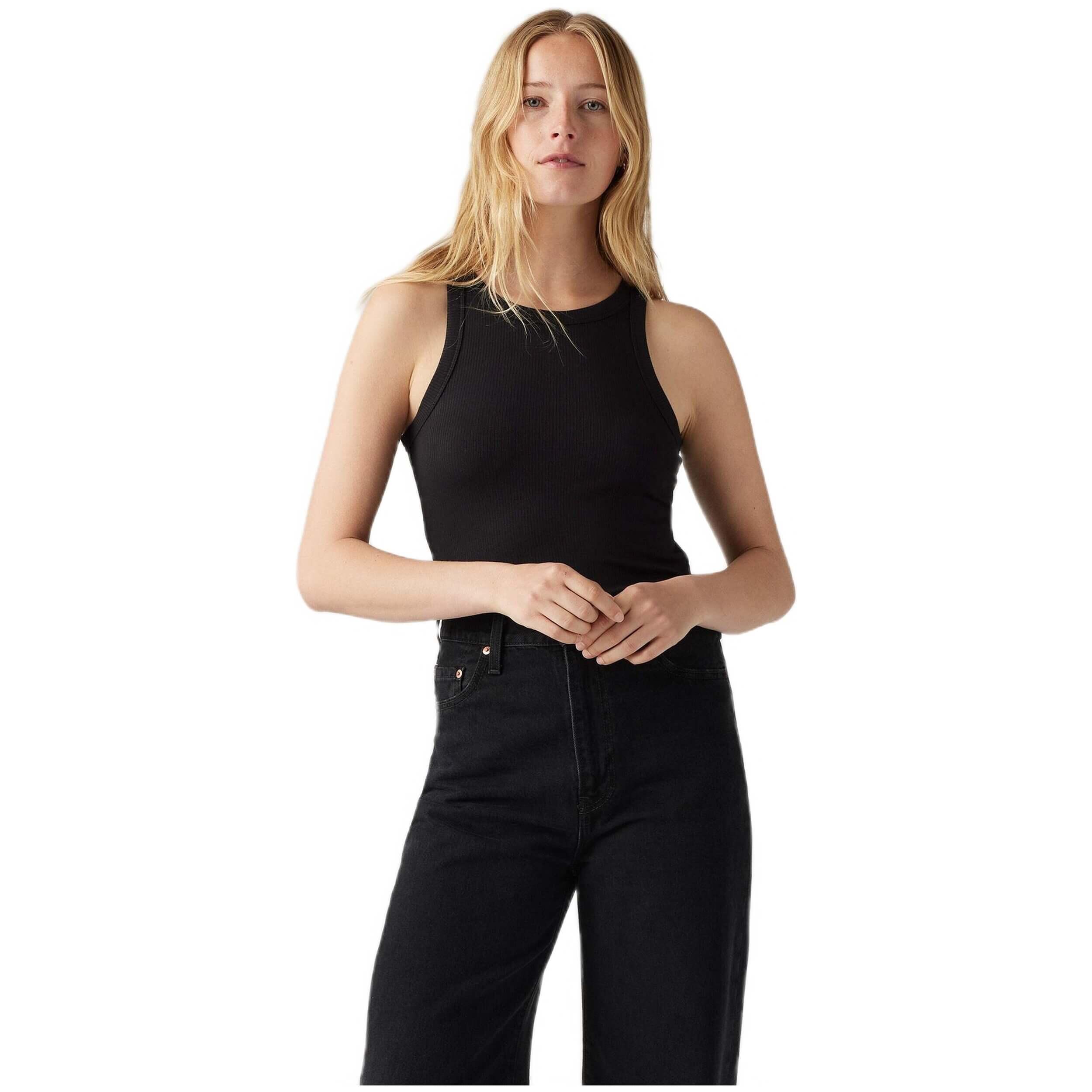 Tanktop Levi's model A7326-0000 voor vrouwen 2/5