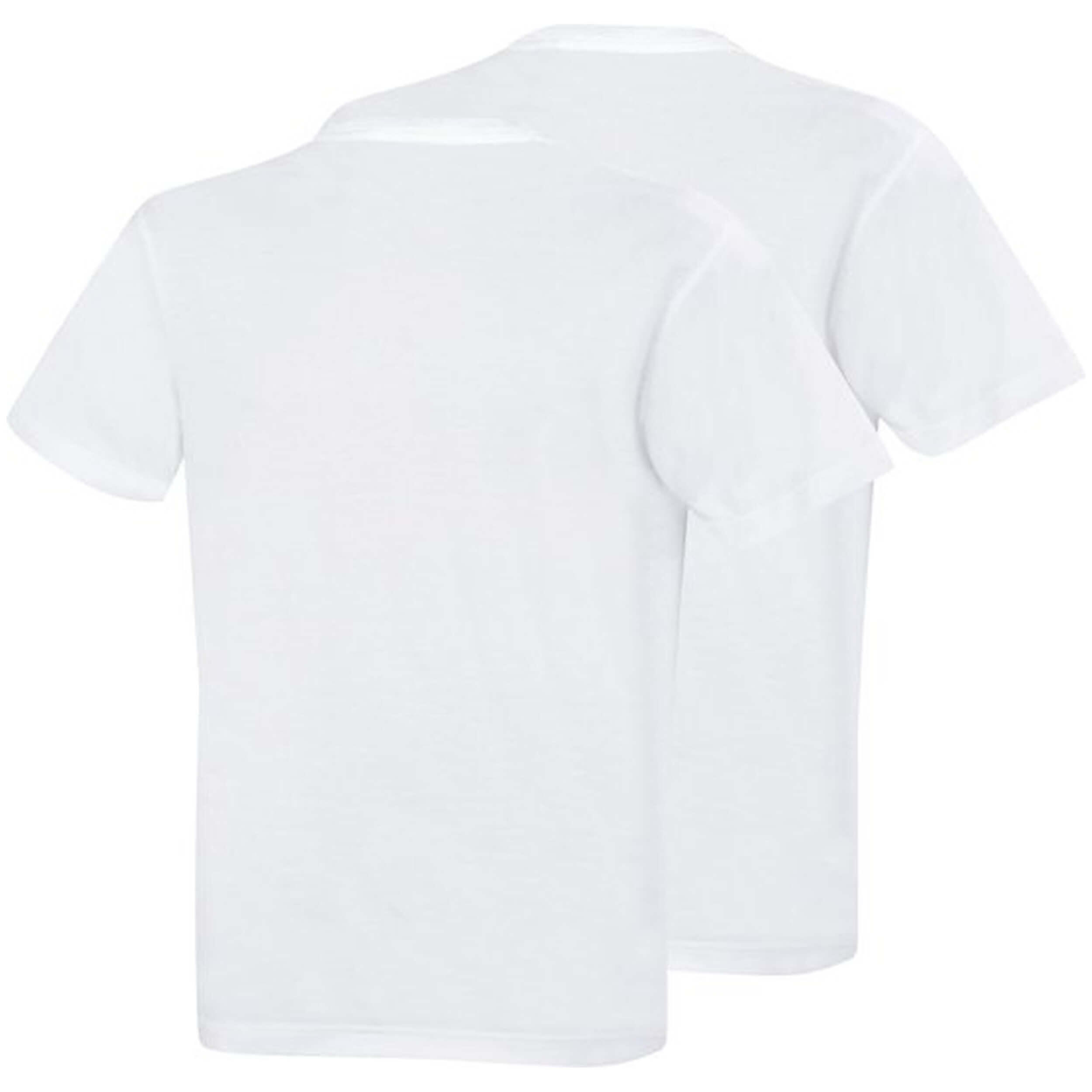 T-shirt Champion modèle Y09G5E2A00RLABC pour homme 2/2