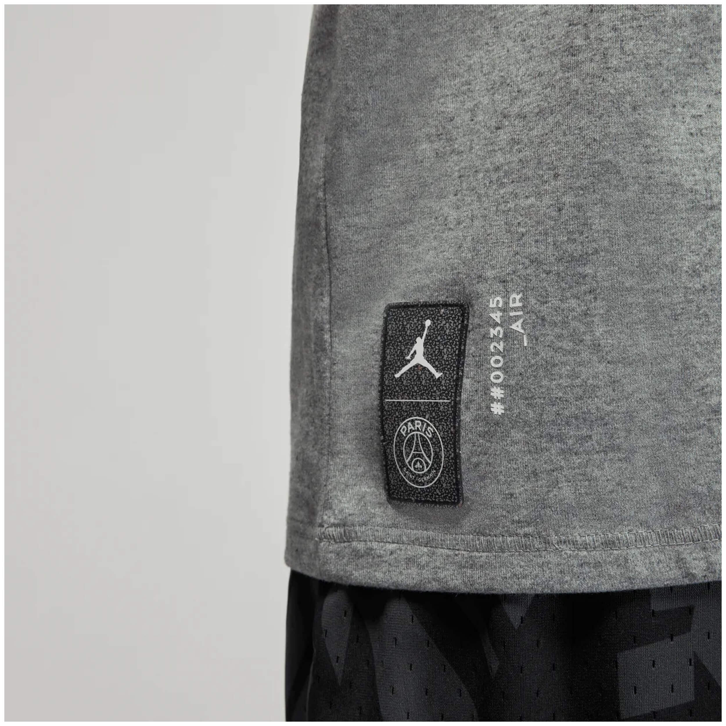 Kurzarmshirt Jordan Modell DM3102-010 für männer 4/5