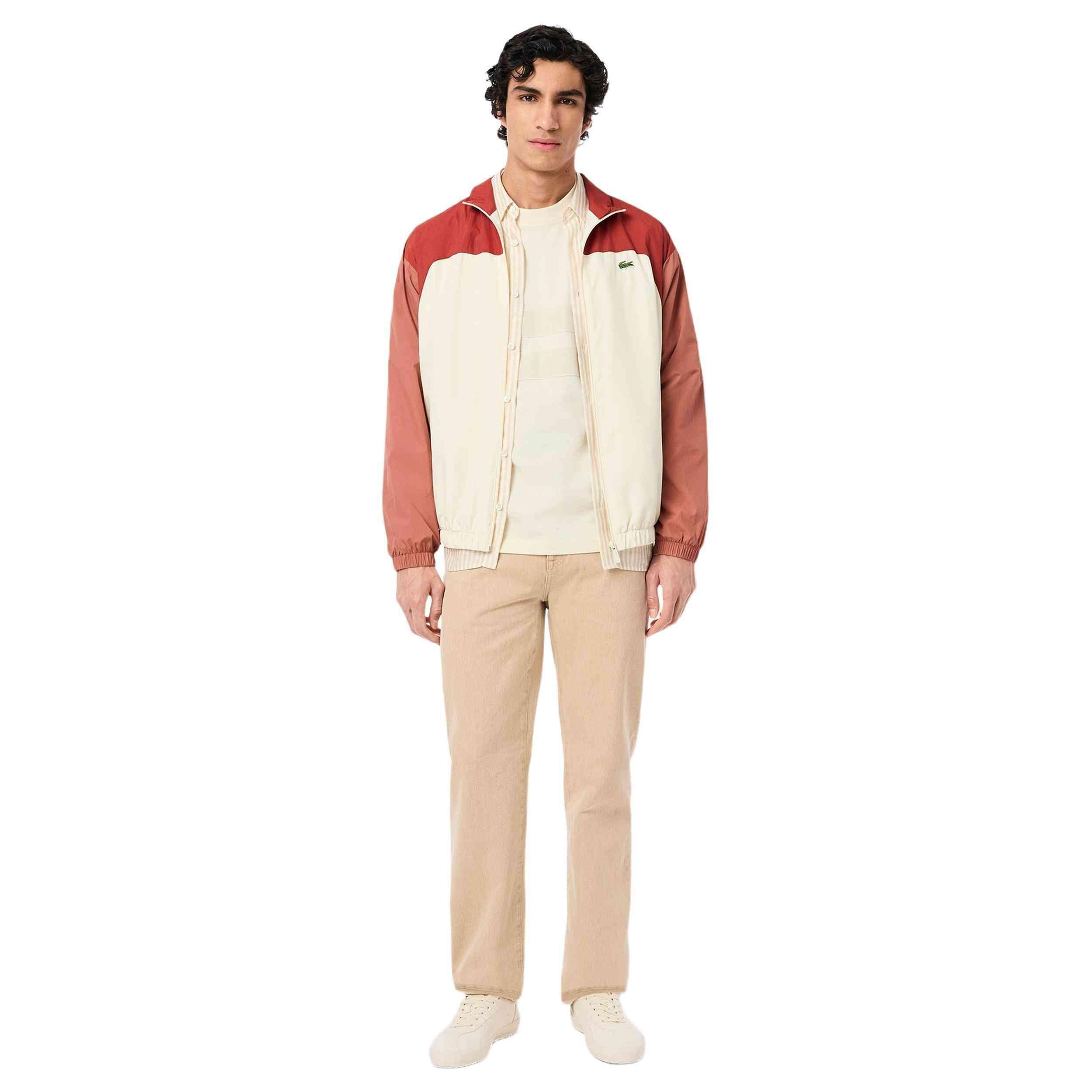 T-shirt met korte mouwen Lacoste model TH9769-00-XFJ voor mannen 2/5