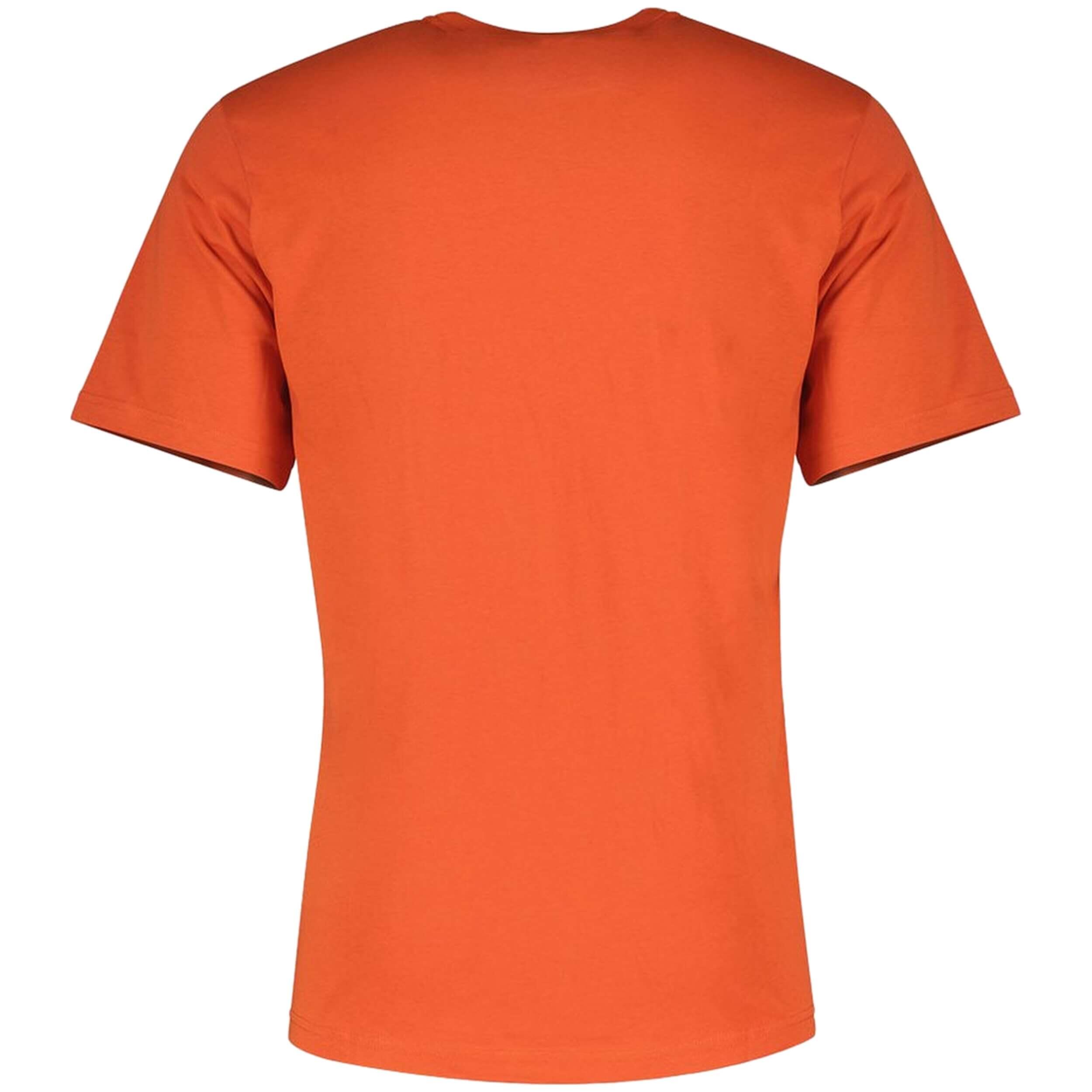 Camiseta de manga corta Levi's modelo 16143-0441 para hombre 3/3