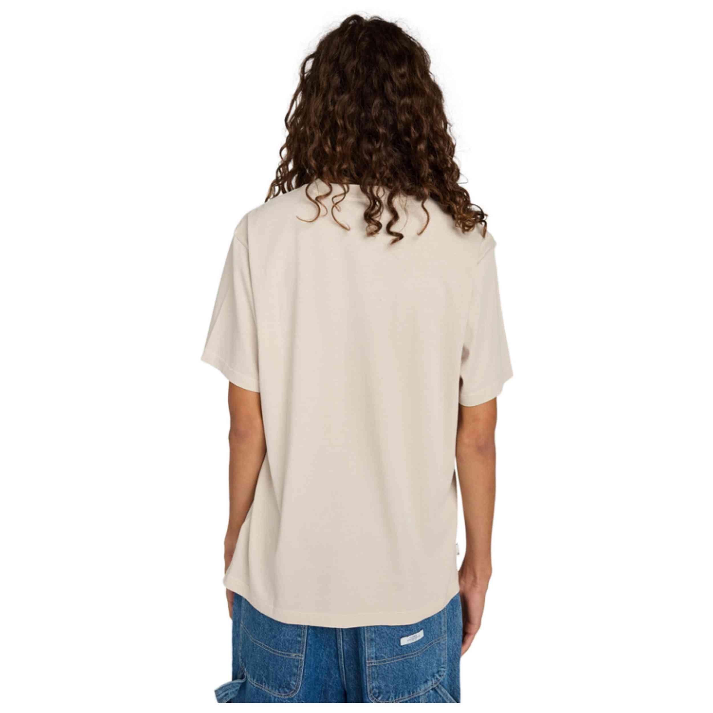 T-shirt Element modelo ELYKT00177-TEG0 para homem 3/3