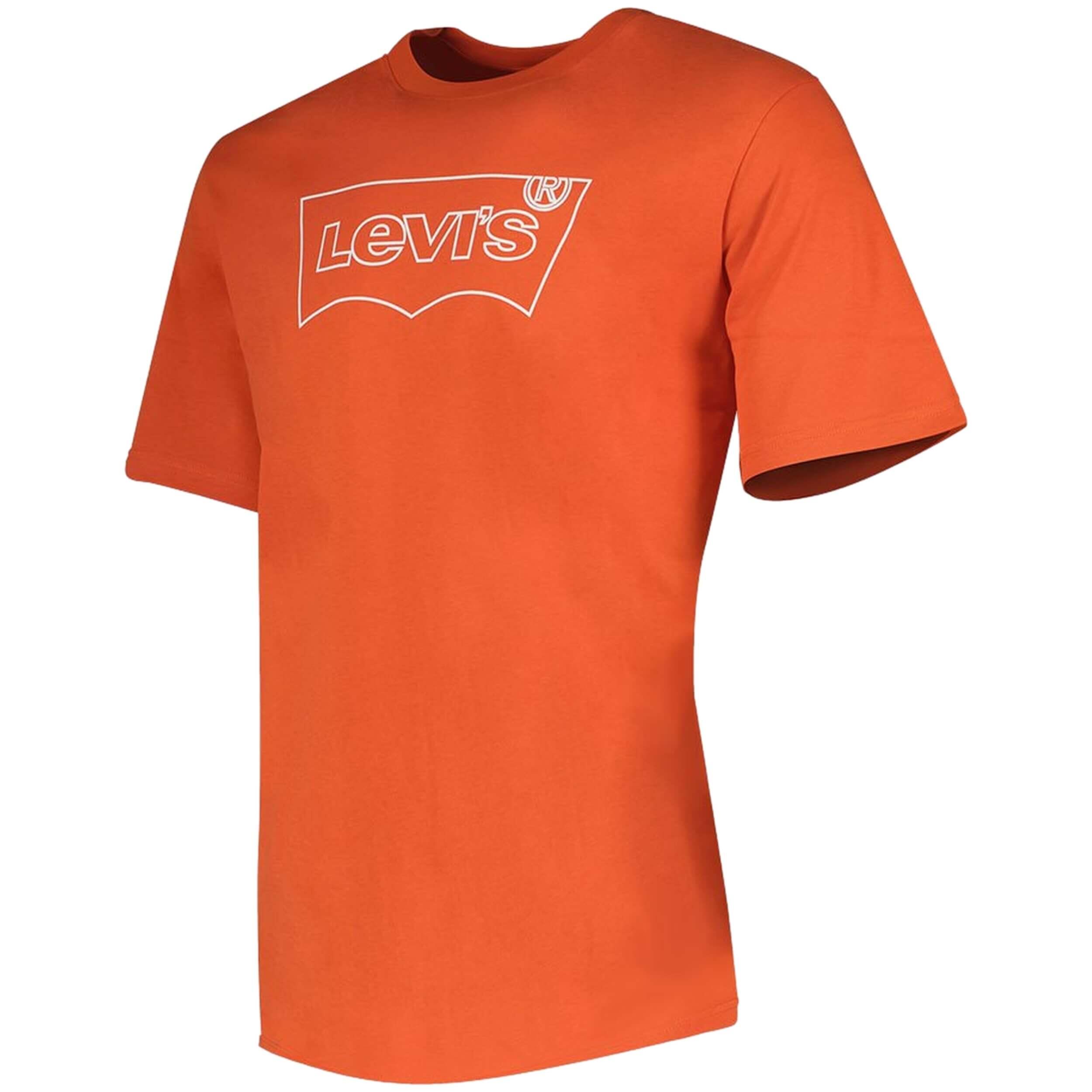 Camiseta de manga corta Levi's modelo 16143-0441 para hombre 2/3