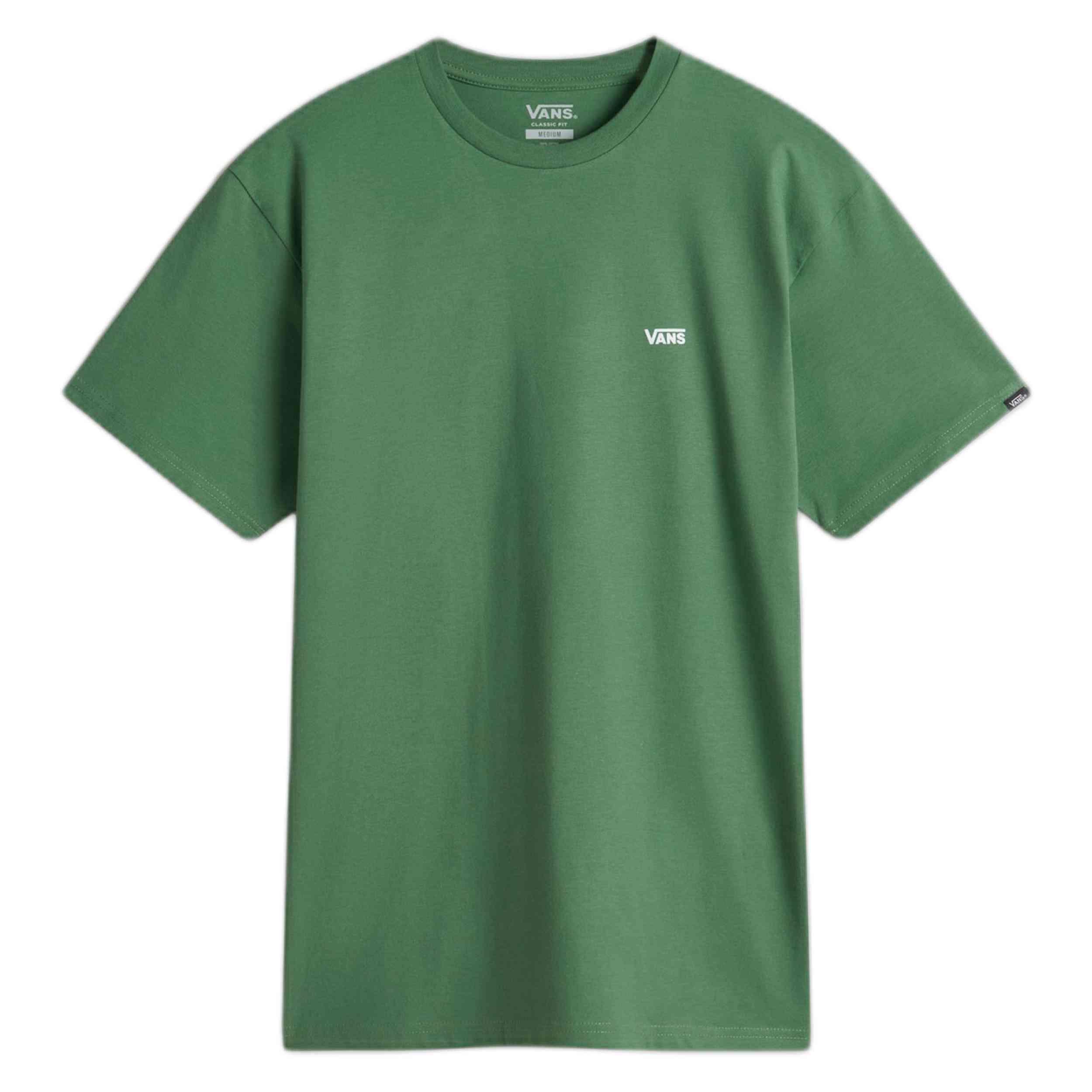 Maglia a maniche corte Vans modello VN0A3CZEBR11 per uomini 4/5