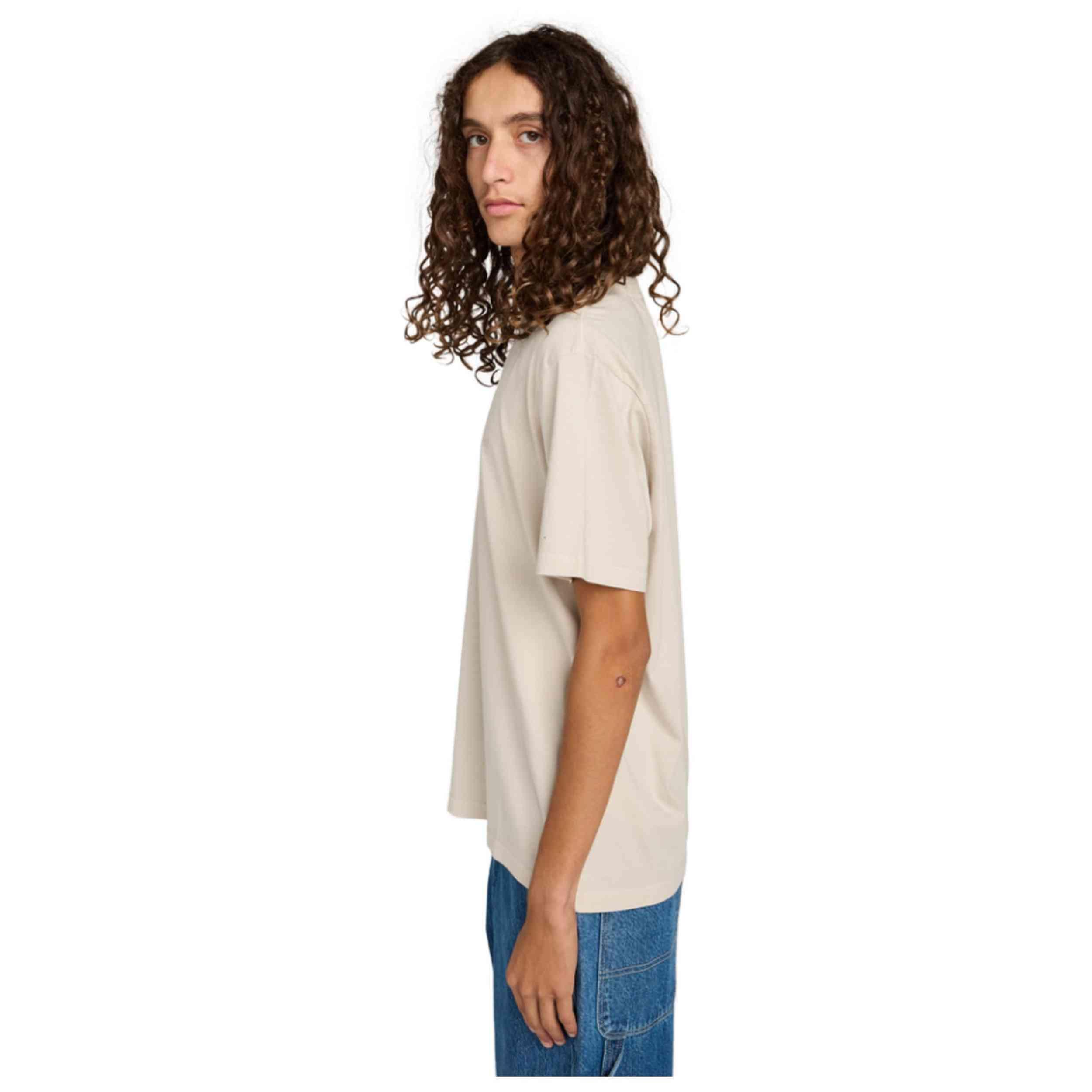 T-shirt Element modelo ELYKT00177-TEG0 para homem 2/3
