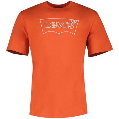 T-shirt met korte mouwen levi's model 16143-0441 voor mannen