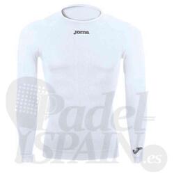 T-shirt à manches longues Joma modèle 3480.55.100 pour unisexe