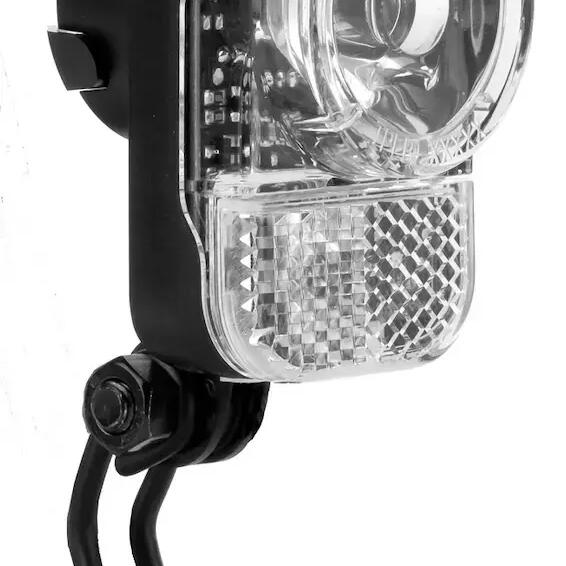 AXA Pico 30-E 6V - 42V Front E-Bike Light