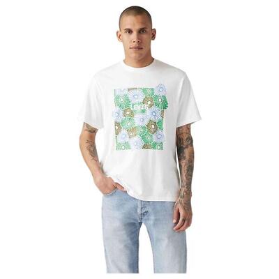 T-shirt met korte mouwen levi's model 161431555 voor mannen