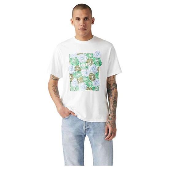 T-shirt Levi's modèle 161431555 pour homme