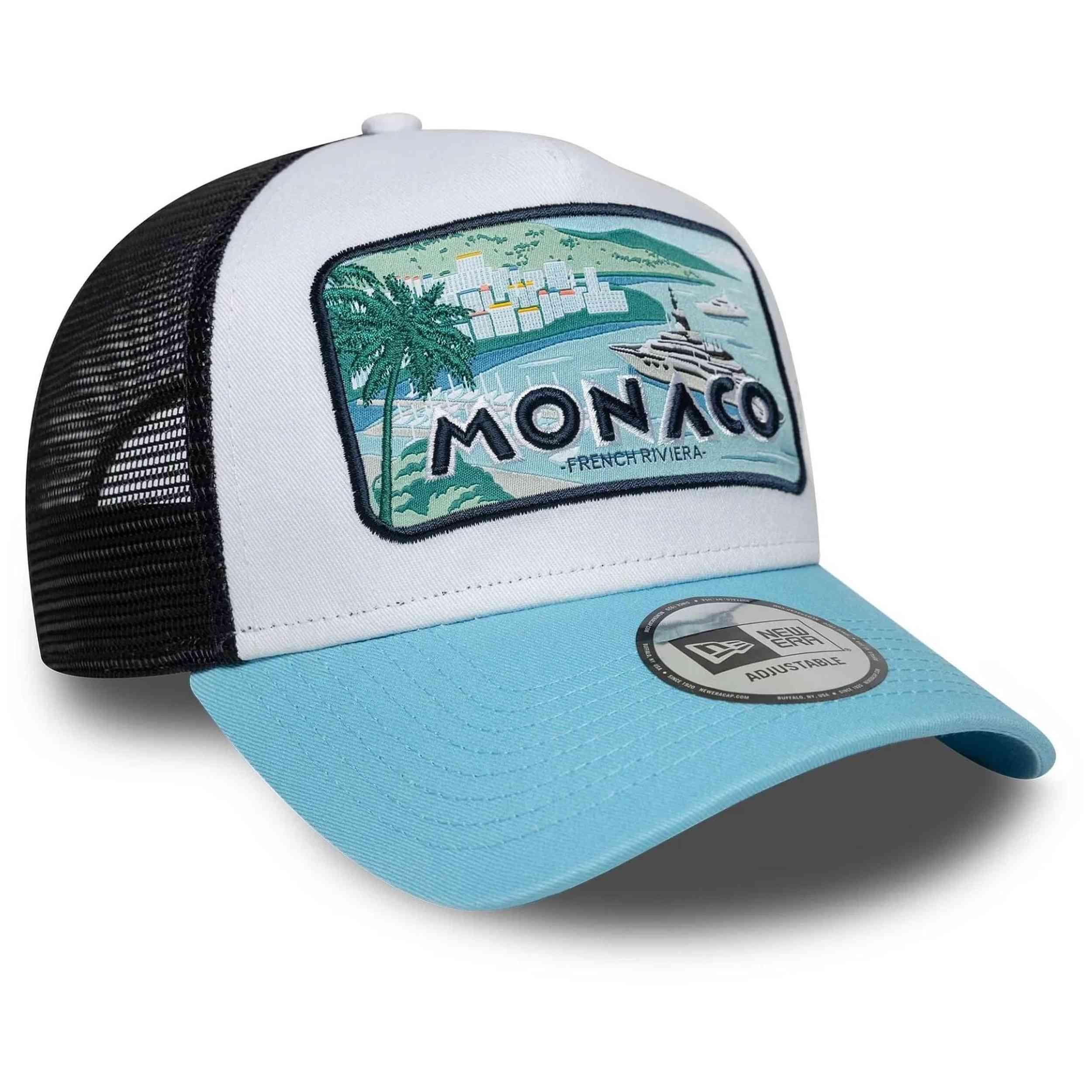 Casquette New era modèle 60667458 pour homme 3/5