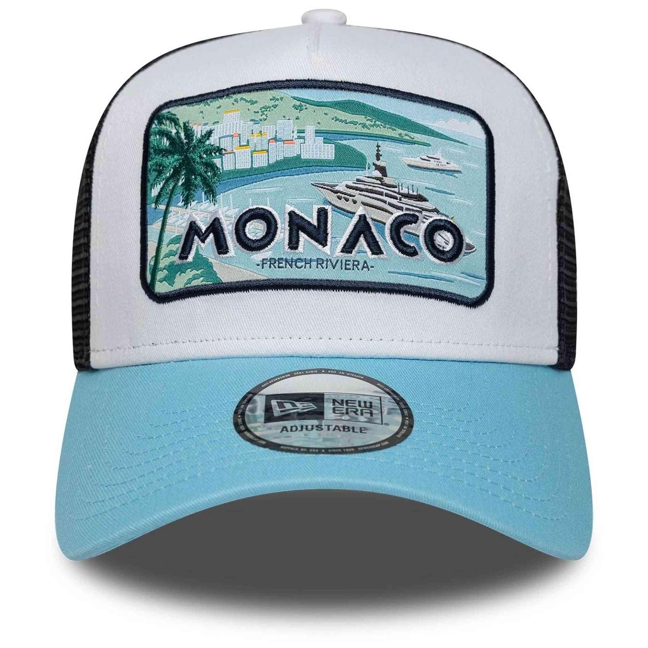 Casquette New era modèle 60667458 pour homme 2/5