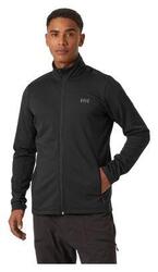 Veste Polaire Homme Helly Hansen Versalite Gris