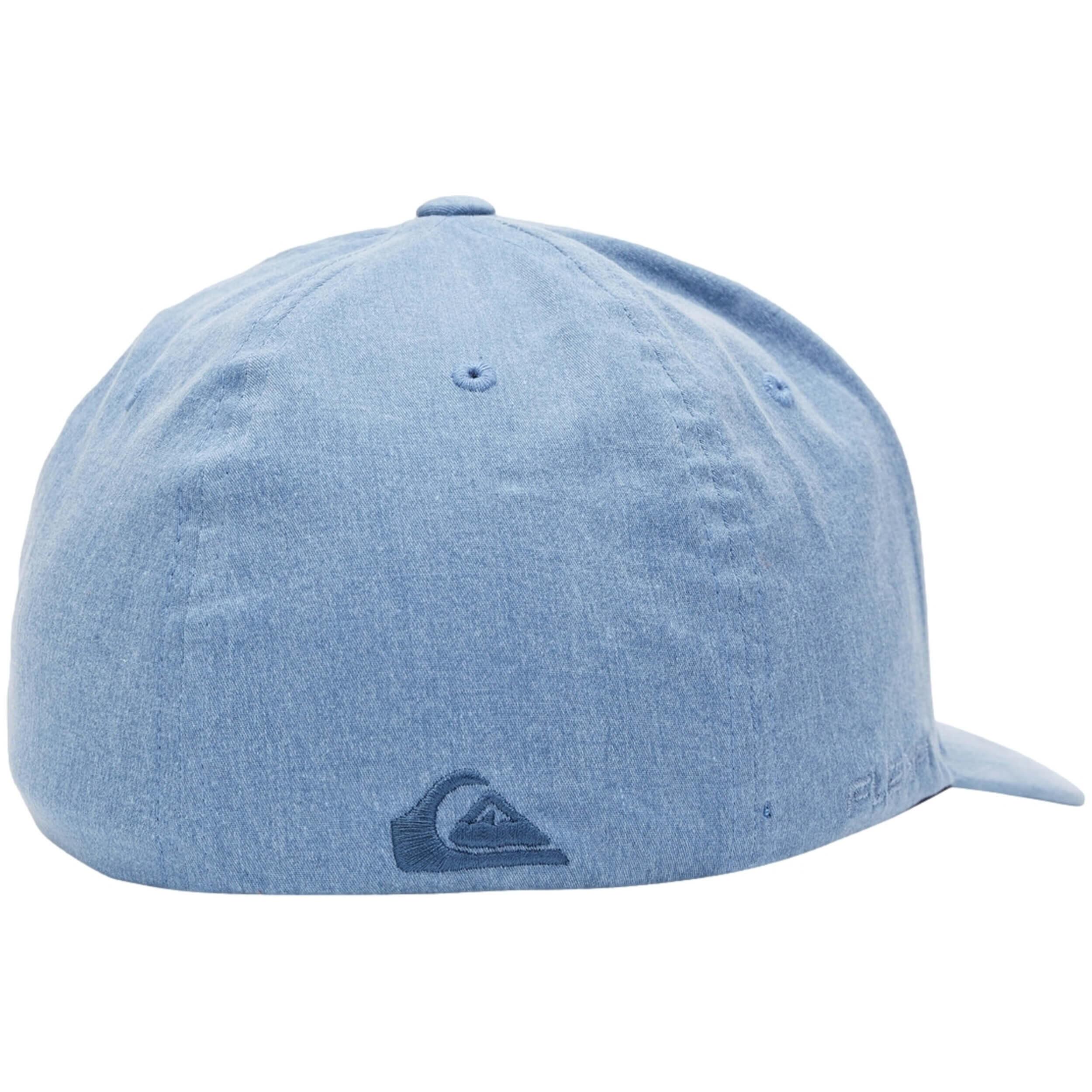 Boné Quiksilver modelo AQYHA04841-BYJ0 para homem 3/5