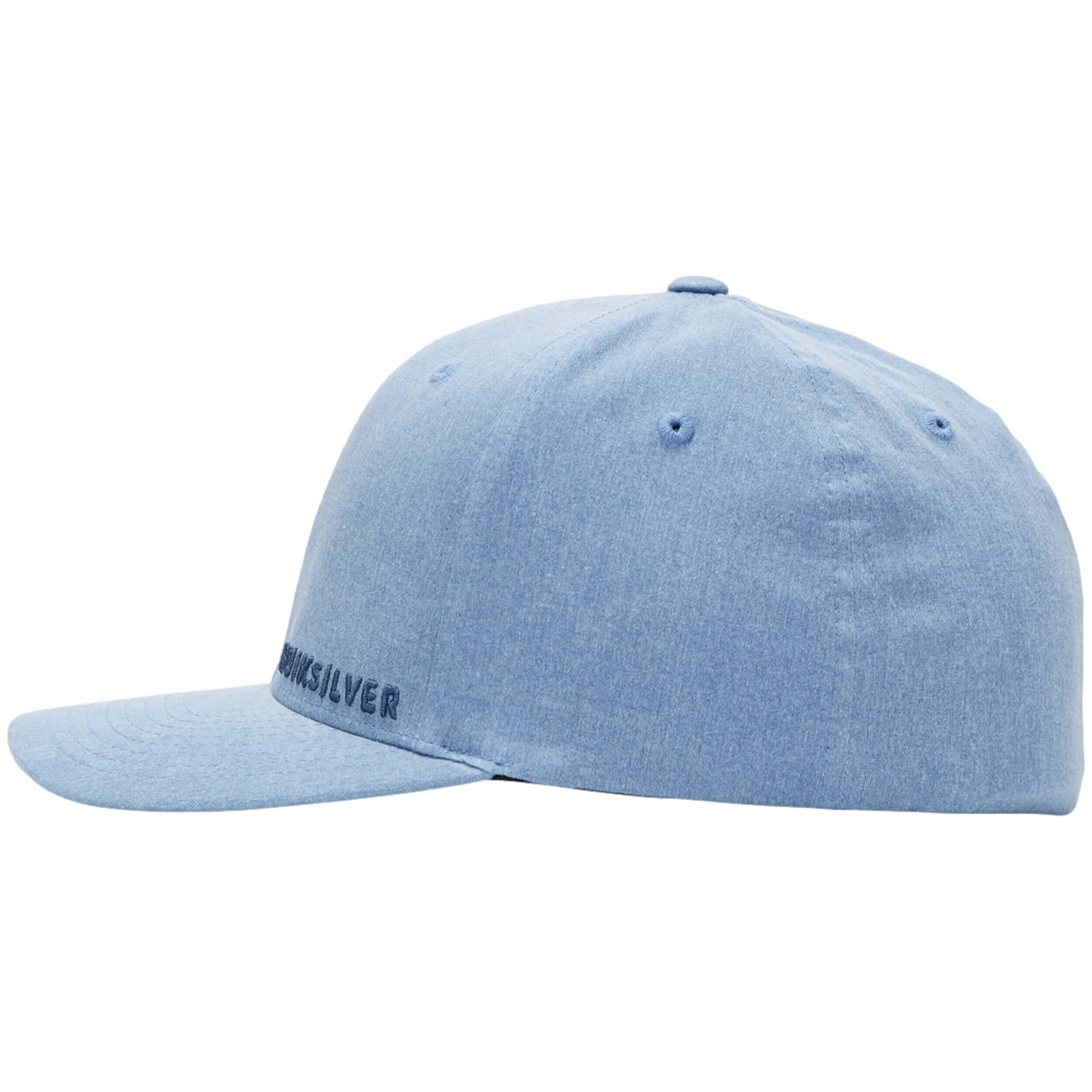 Boné Quiksilver modelo AQYHA04841-BYJ0 para homem 2/5