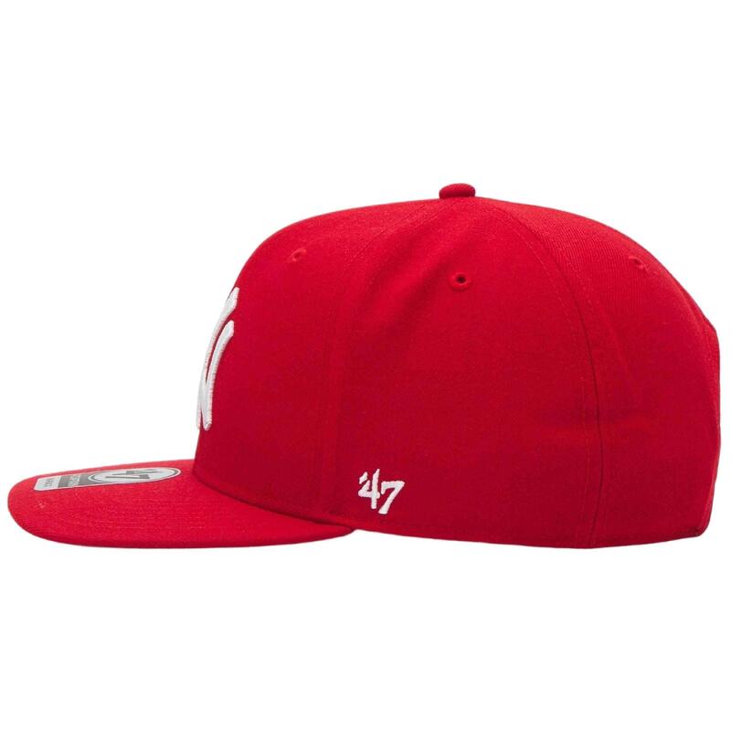 Kšiltovka MLB New York Yankees No Shot ’47 CAPTAIN