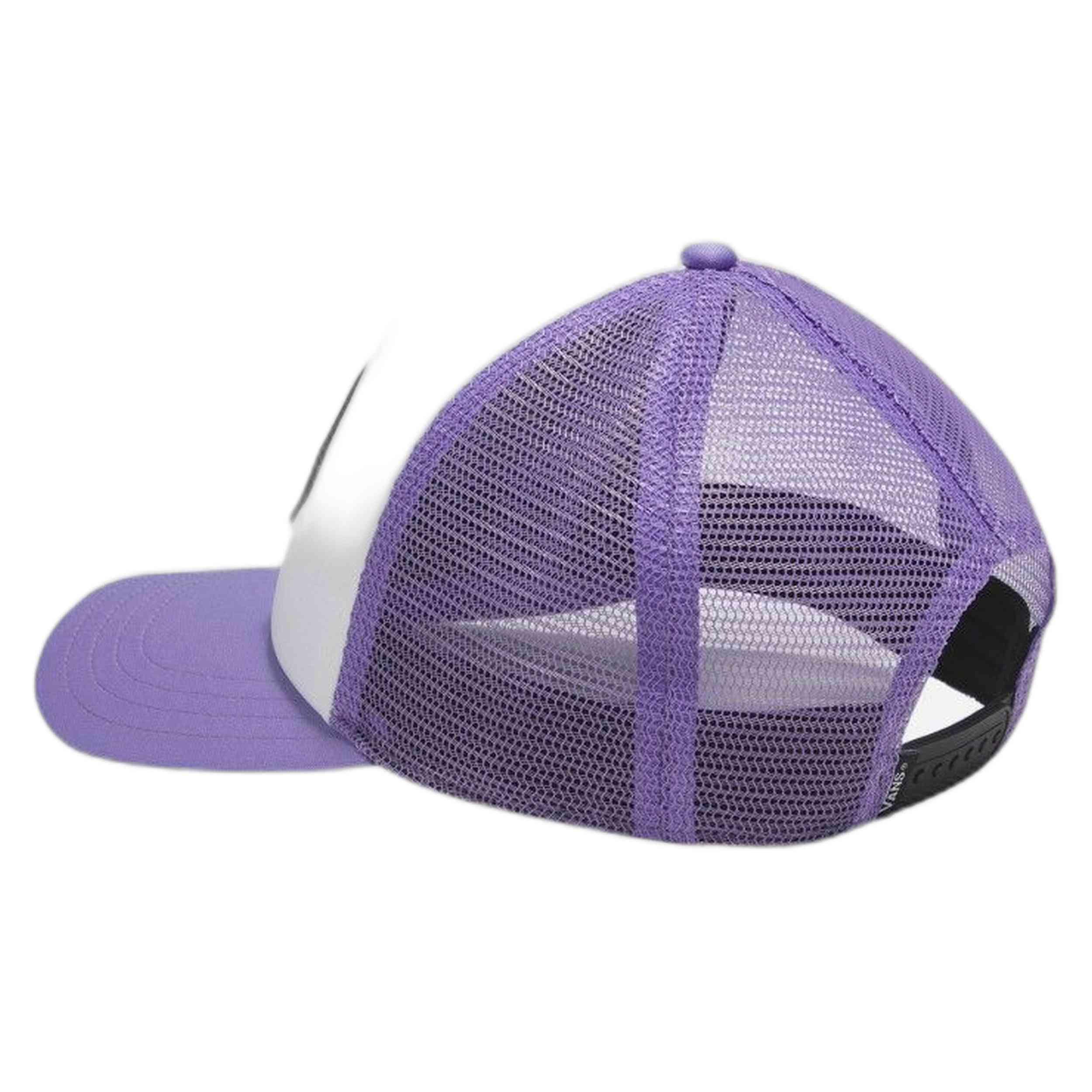 Casquette Vans modèle VN00066X6PH1 pour homme 3/4