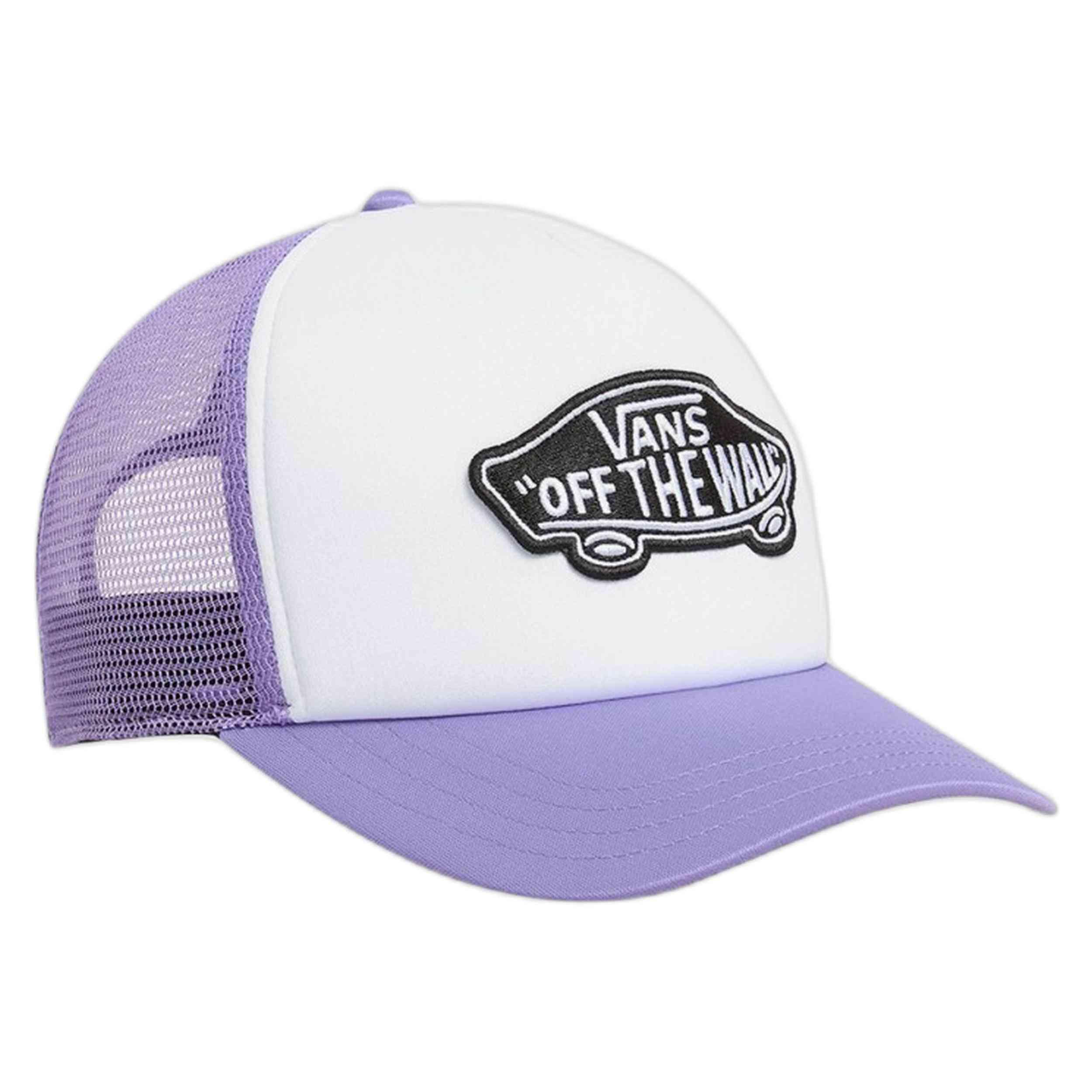 Casquette Vans modèle VN00066X6PH1 pour homme 2/4