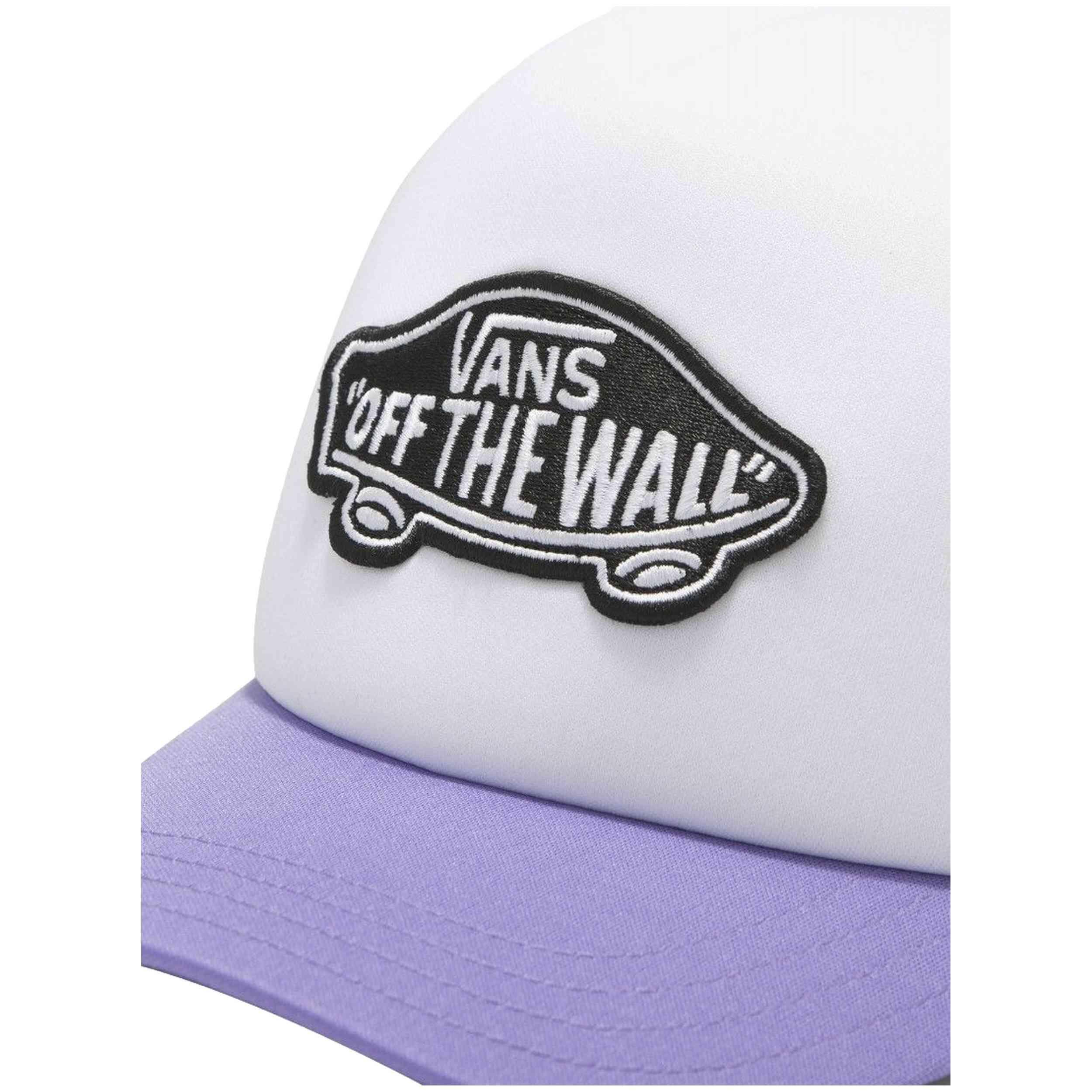 Casquette Vans modèle VN00066X6PH1 pour homme 4/4